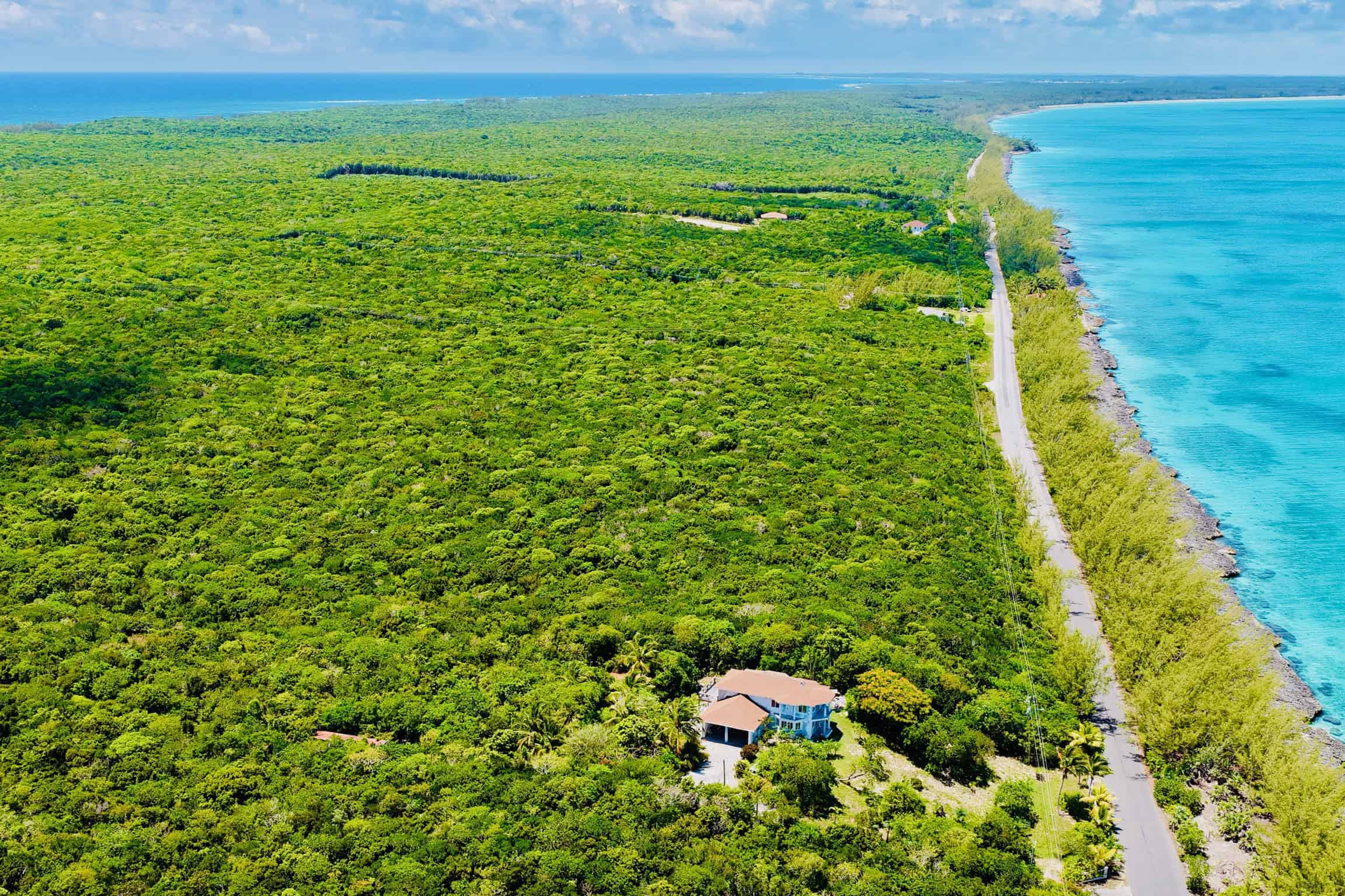 Eleuthera BS