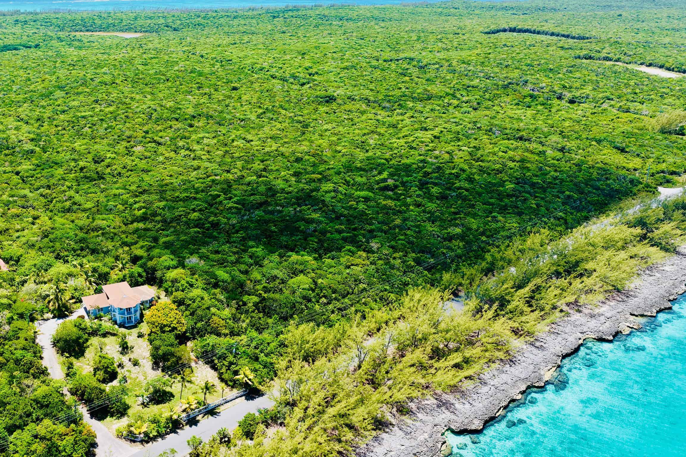 Eleuthera BS