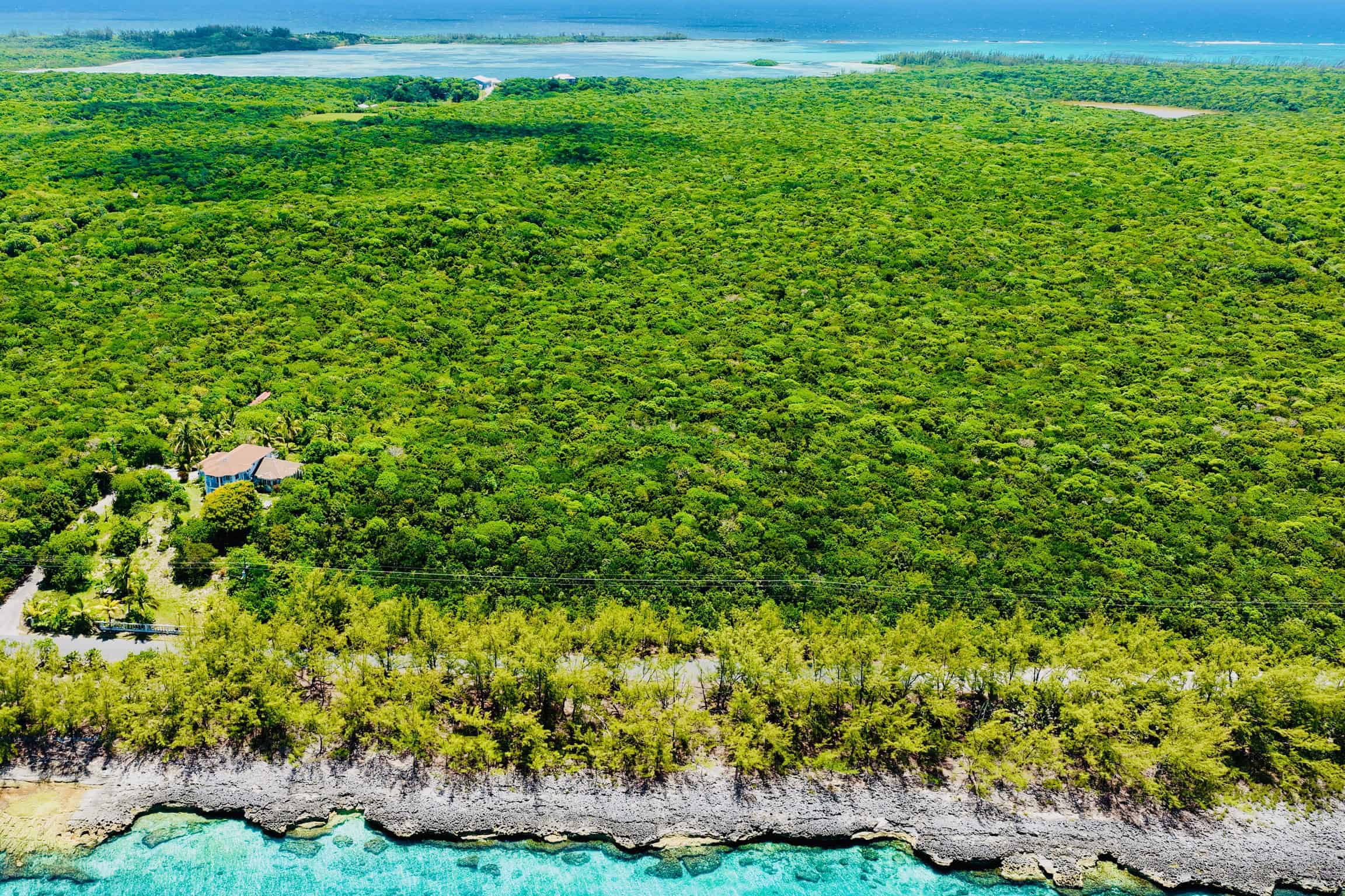 Eleuthera BS