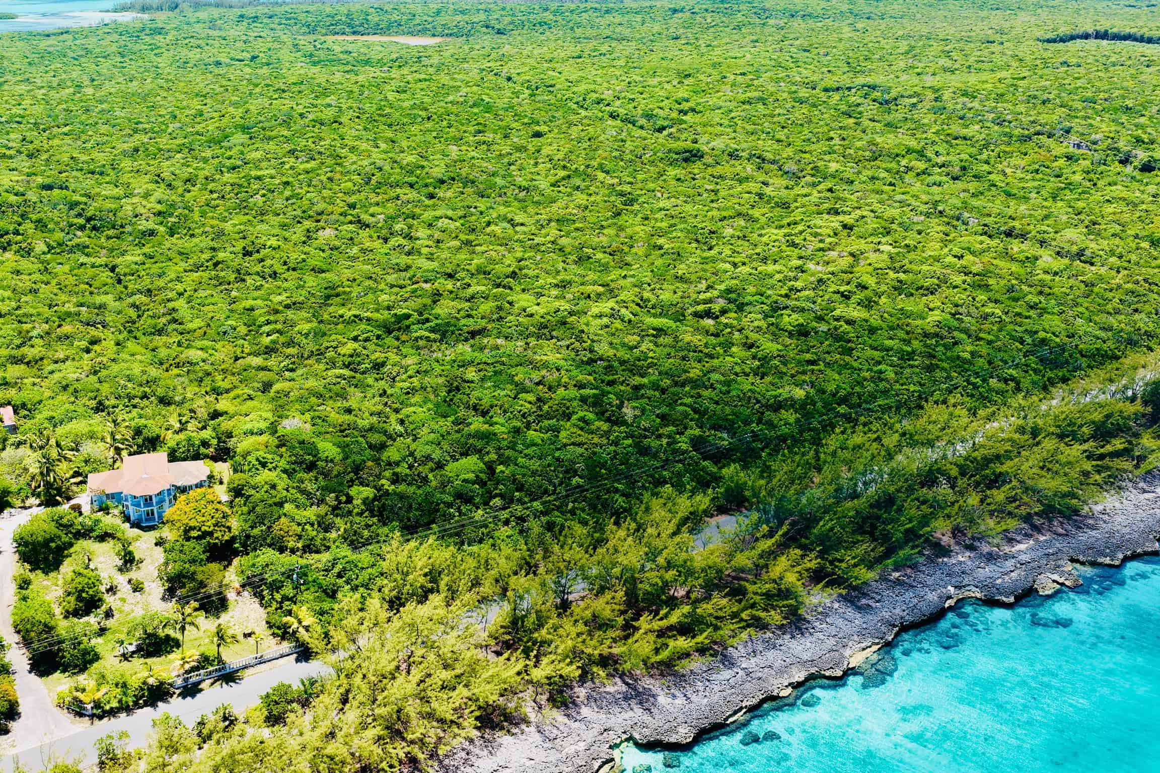 Eleuthera BS