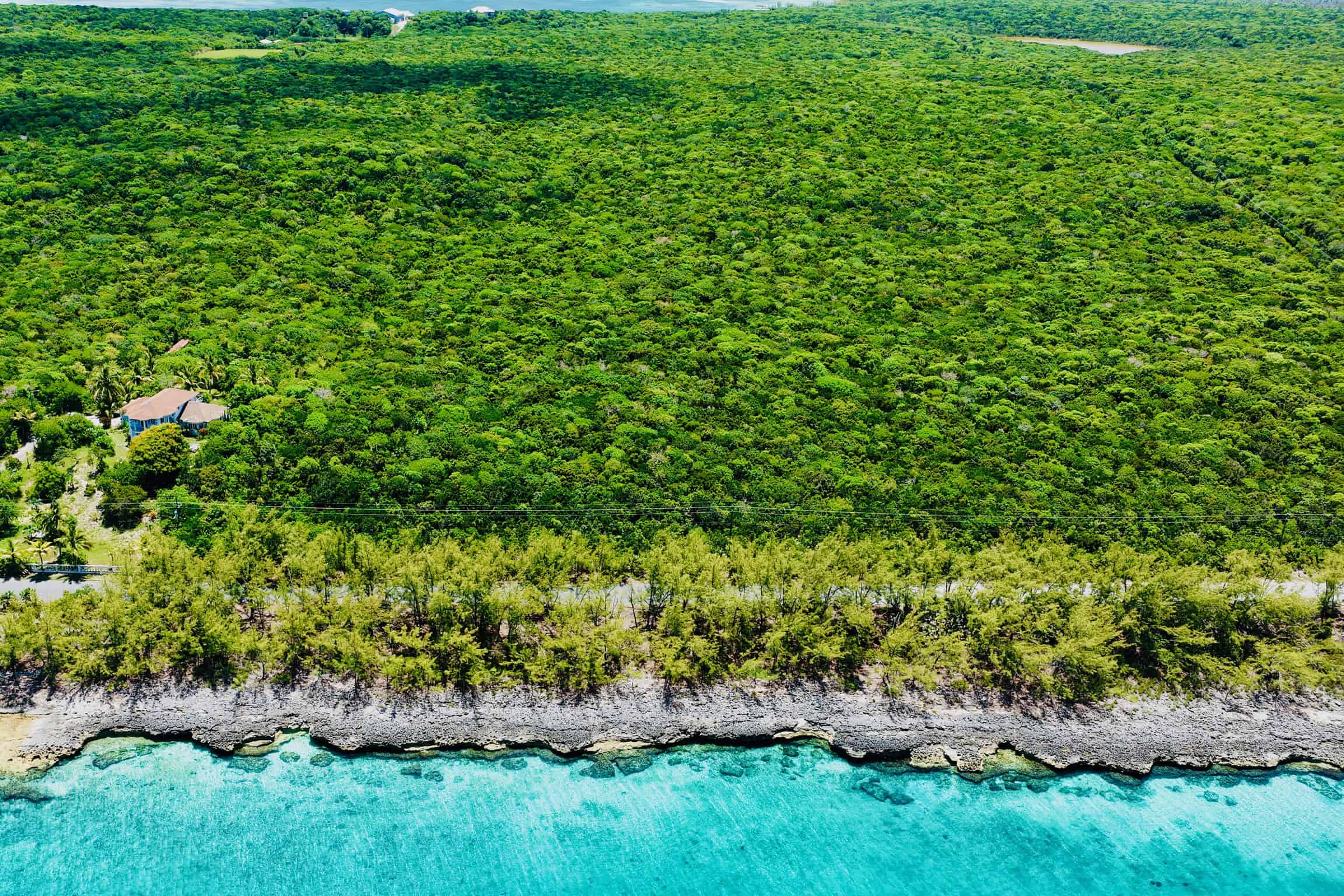 Eleuthera BS