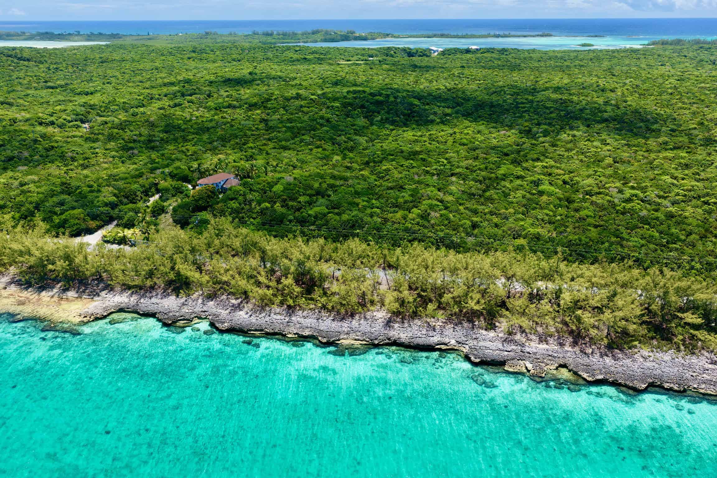 Eleuthera BS