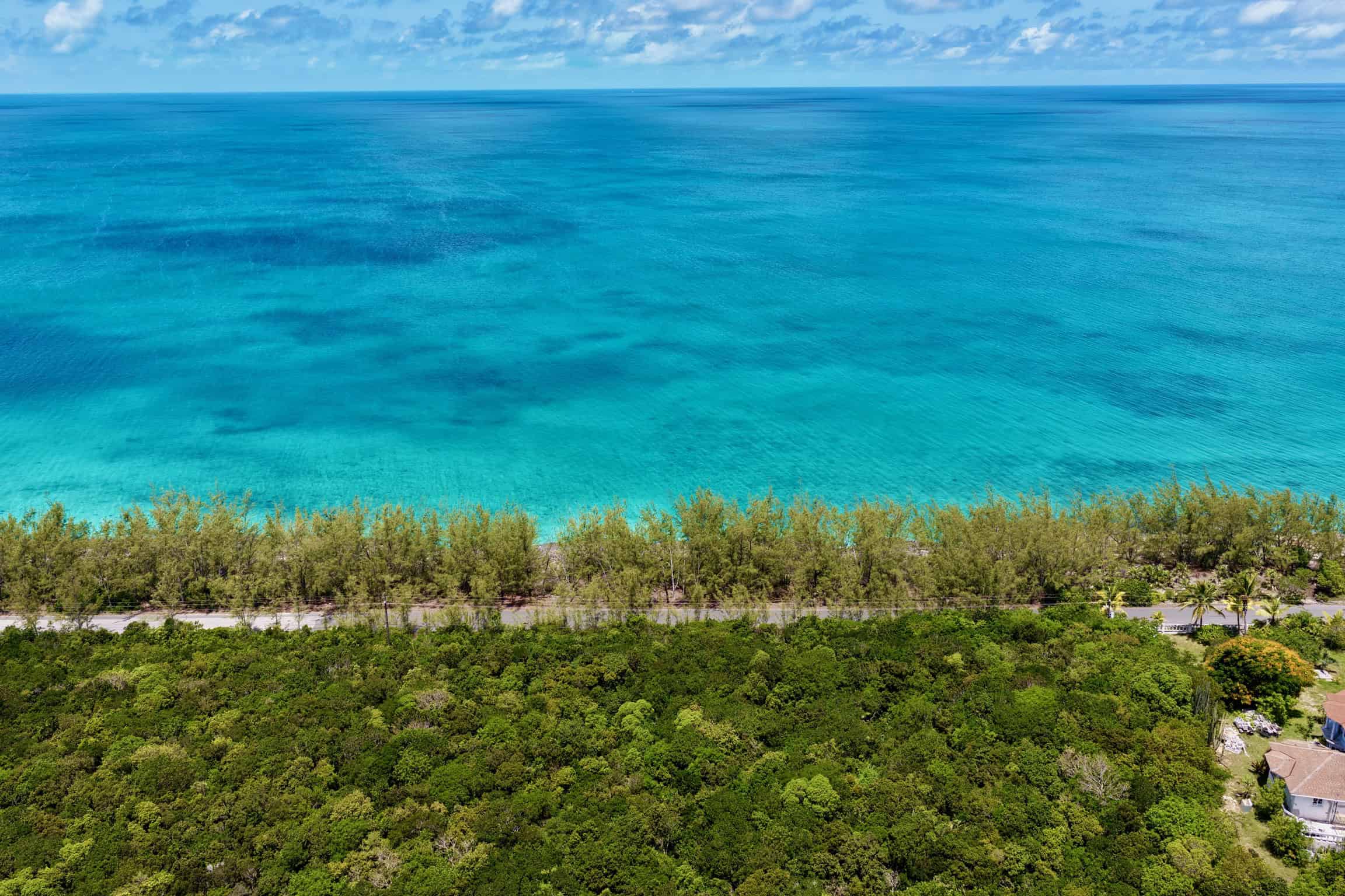 Eleuthera BS