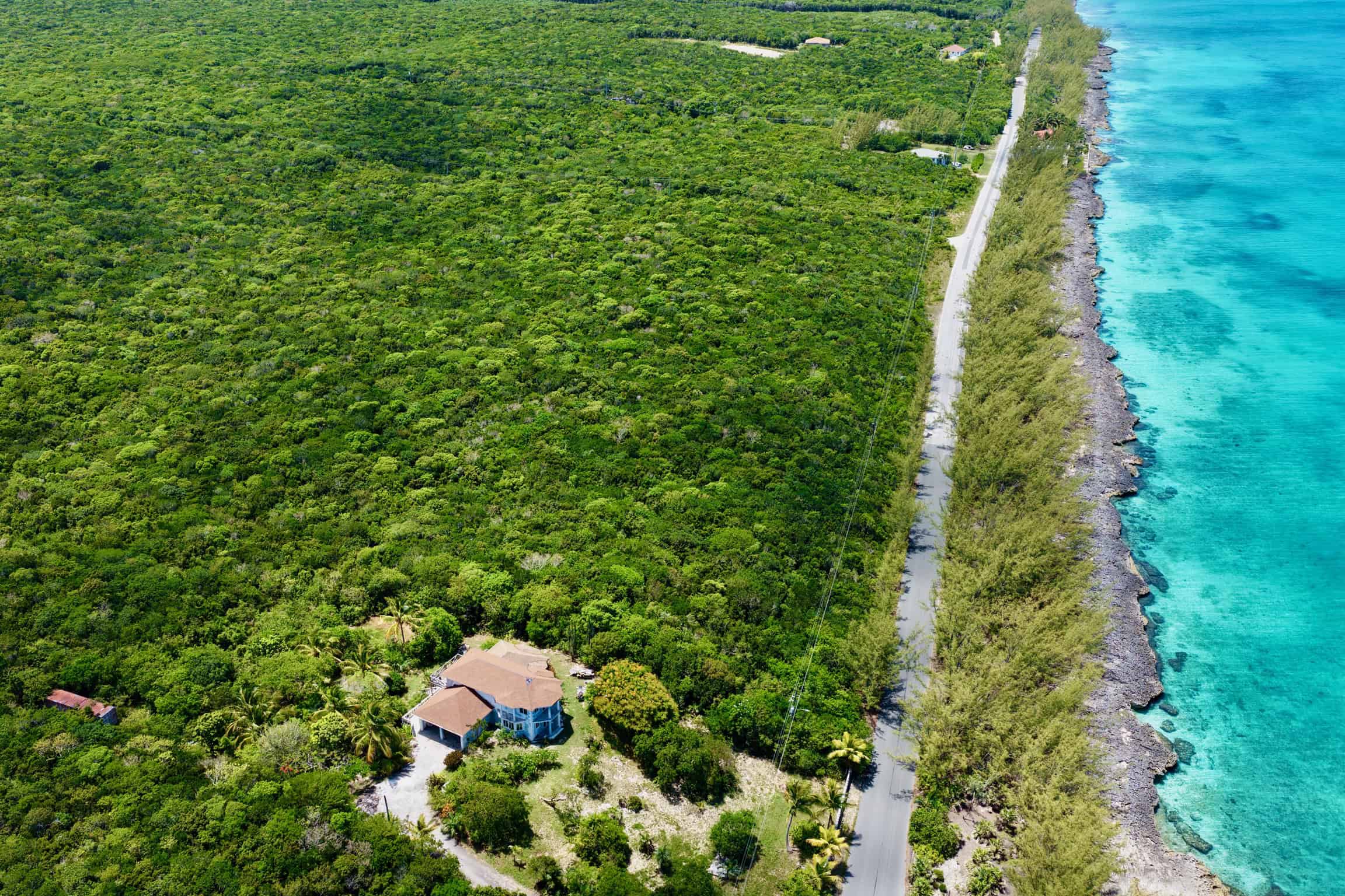 Eleuthera BS