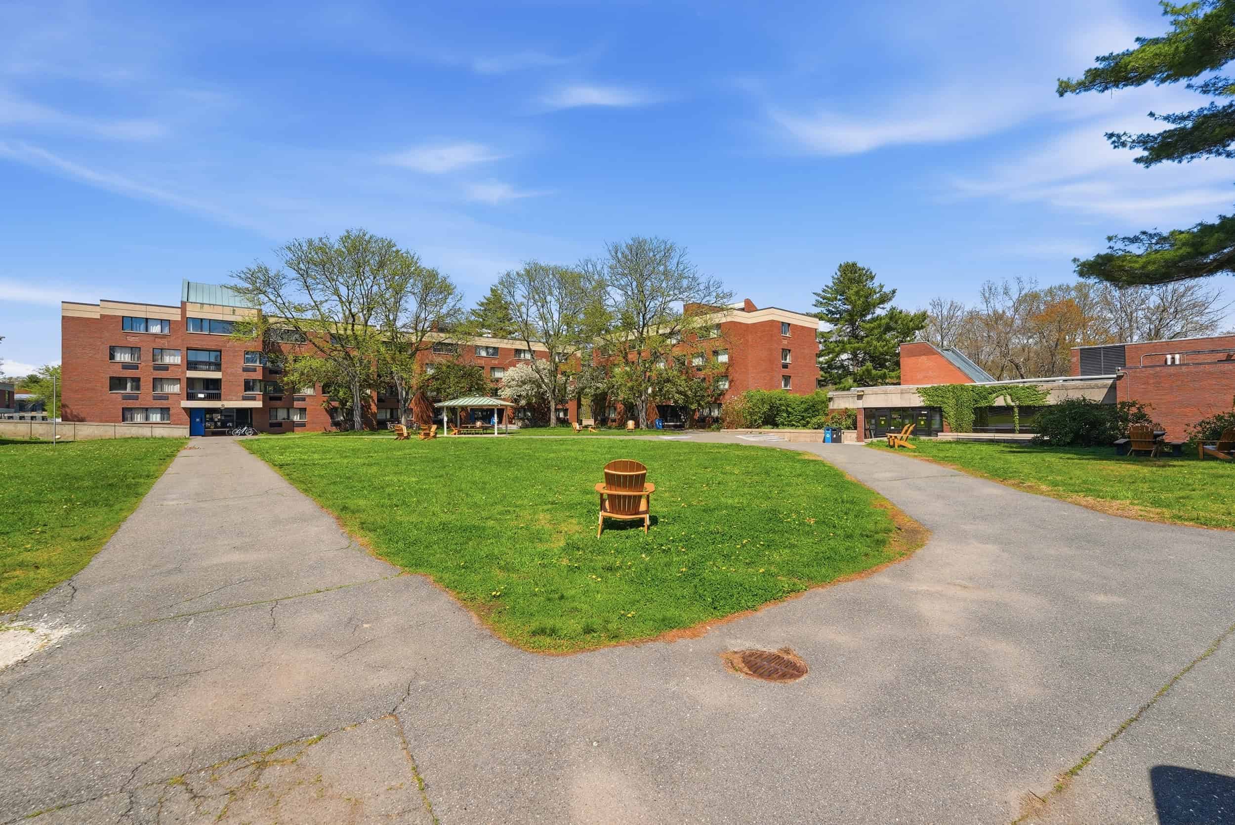 893 West Street Amherst MA