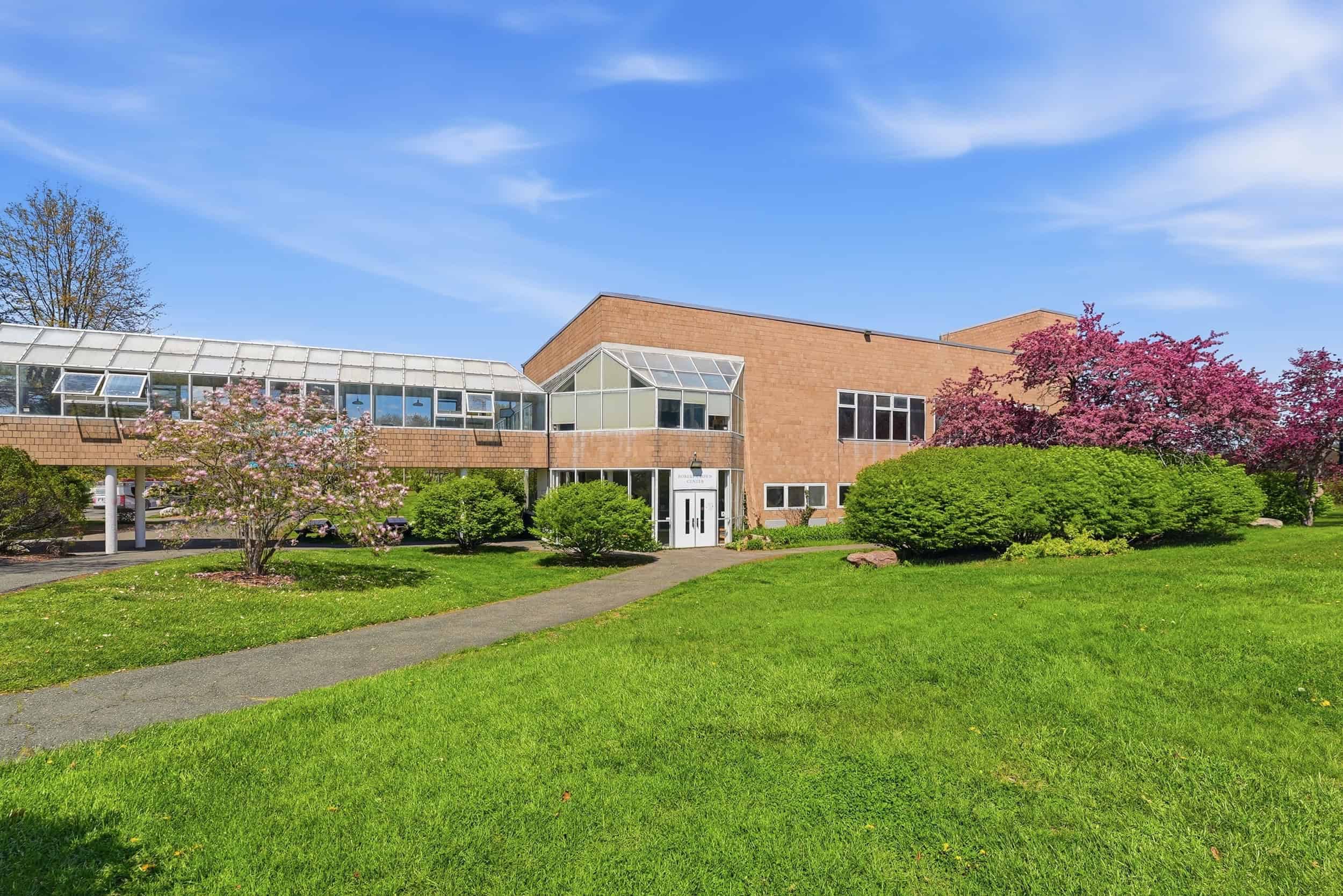 893 West Street Amherst MA