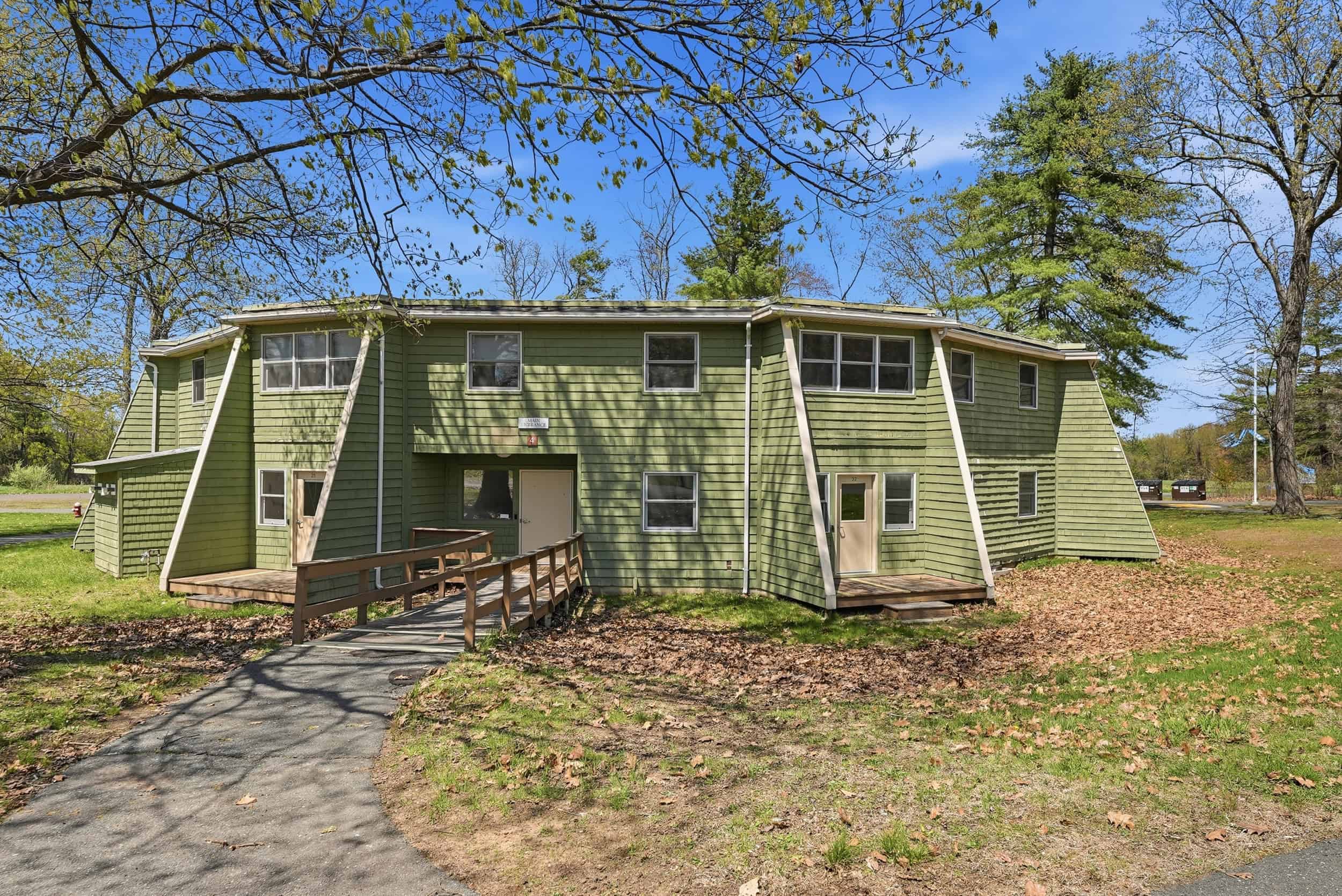 893 West Street Amherst MA