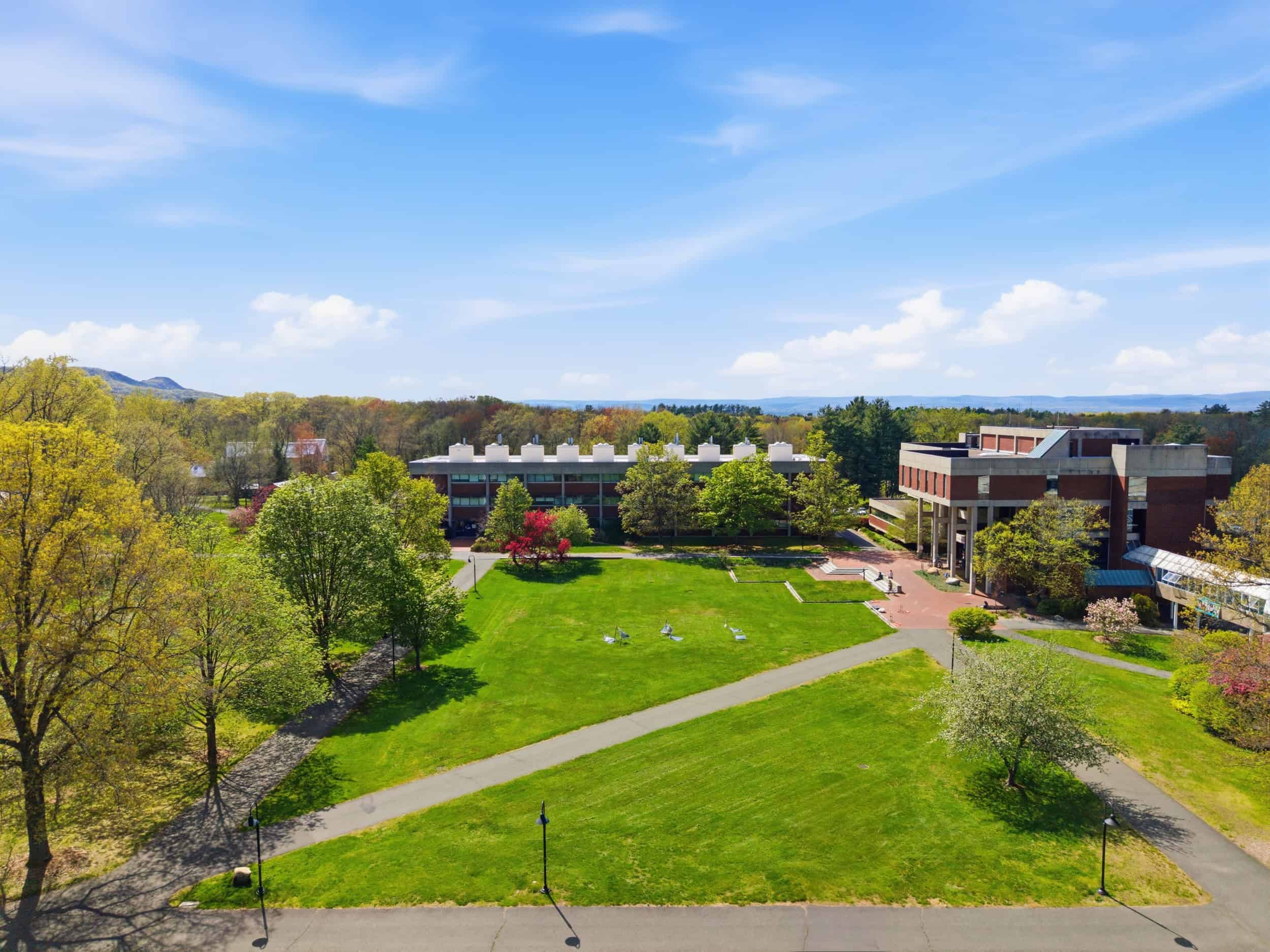 893 West Street Amherst MA