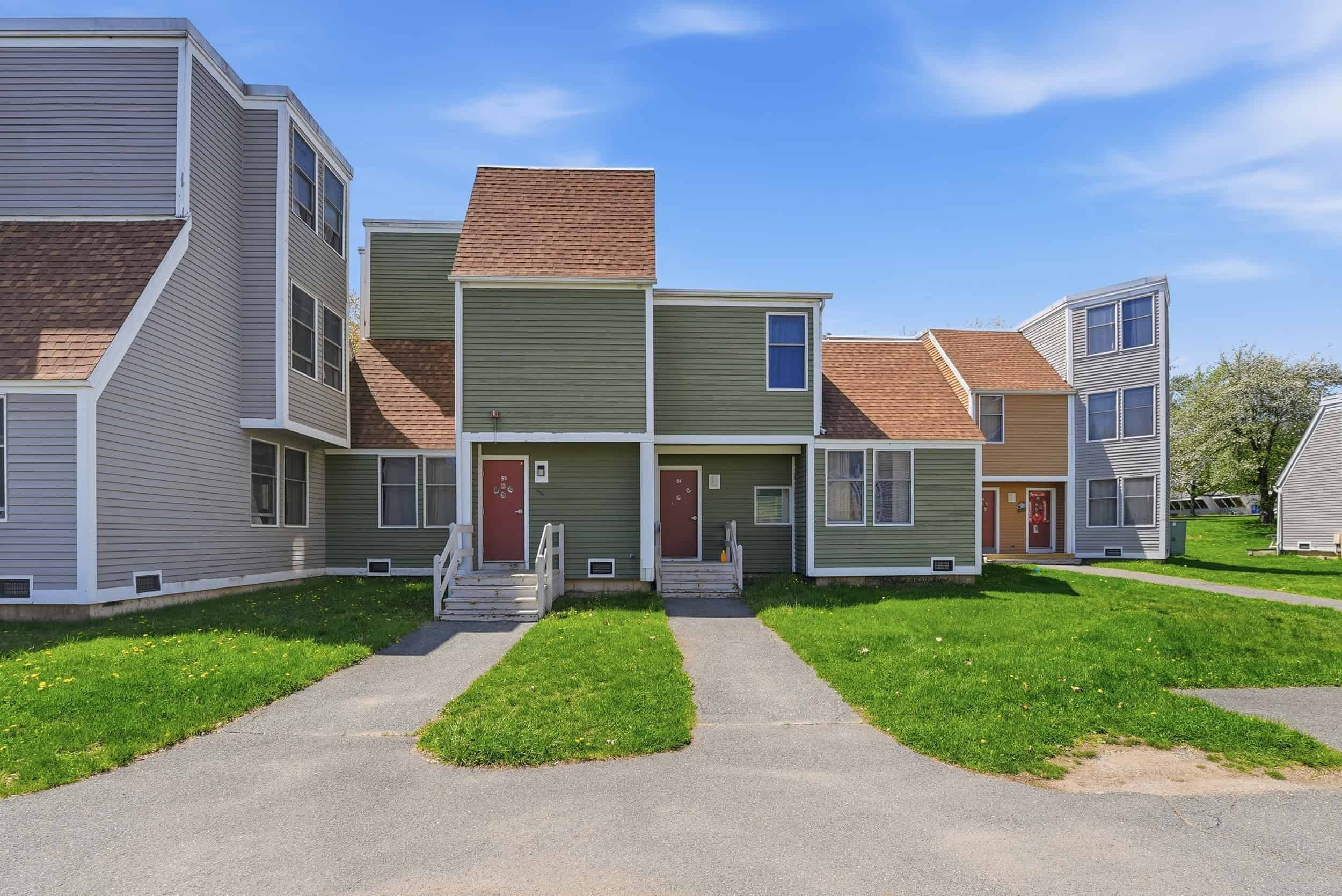 893 West Street Amherst MA