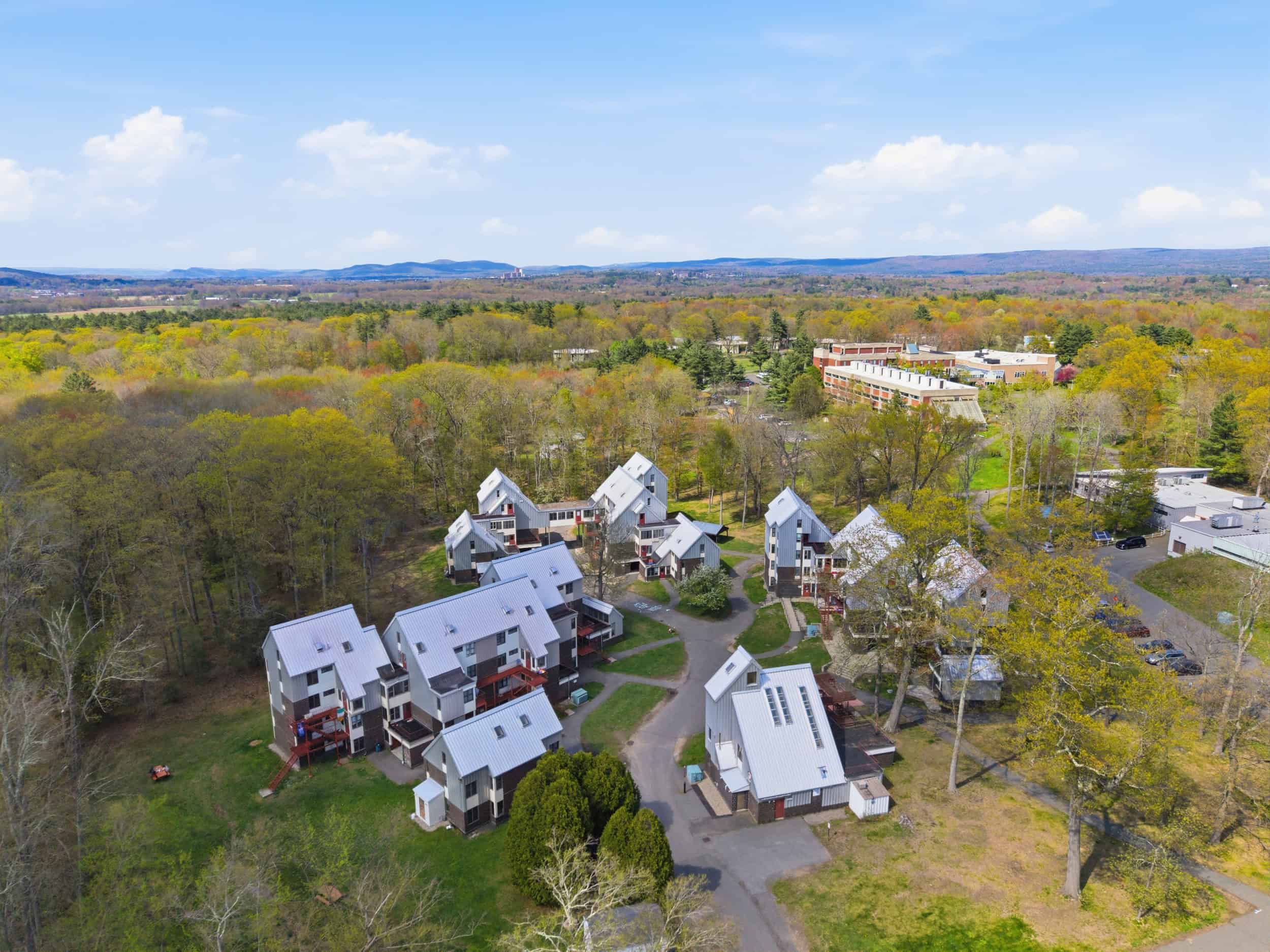 893 West Street Amherst MA