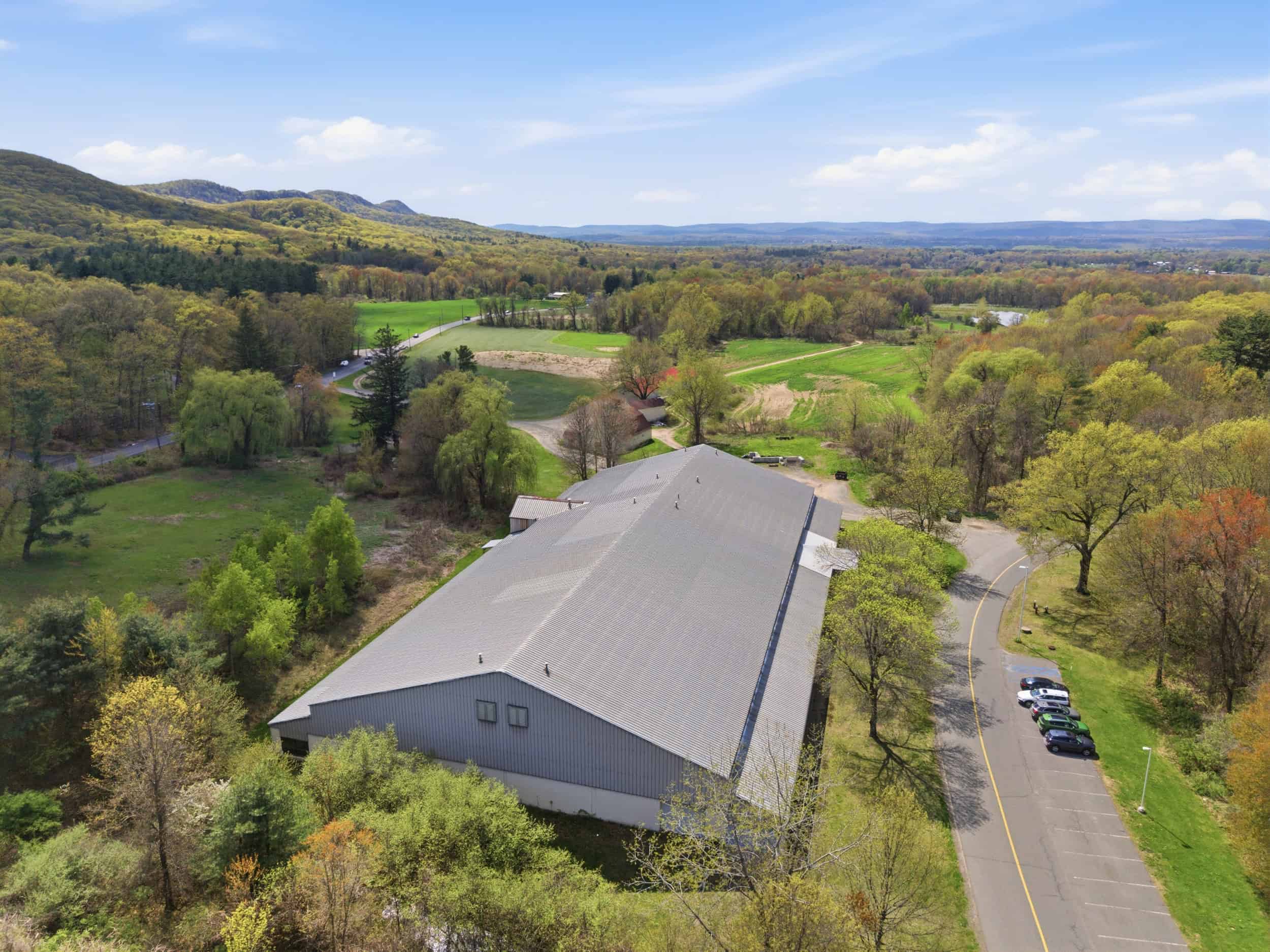 893 West Street Amherst MA