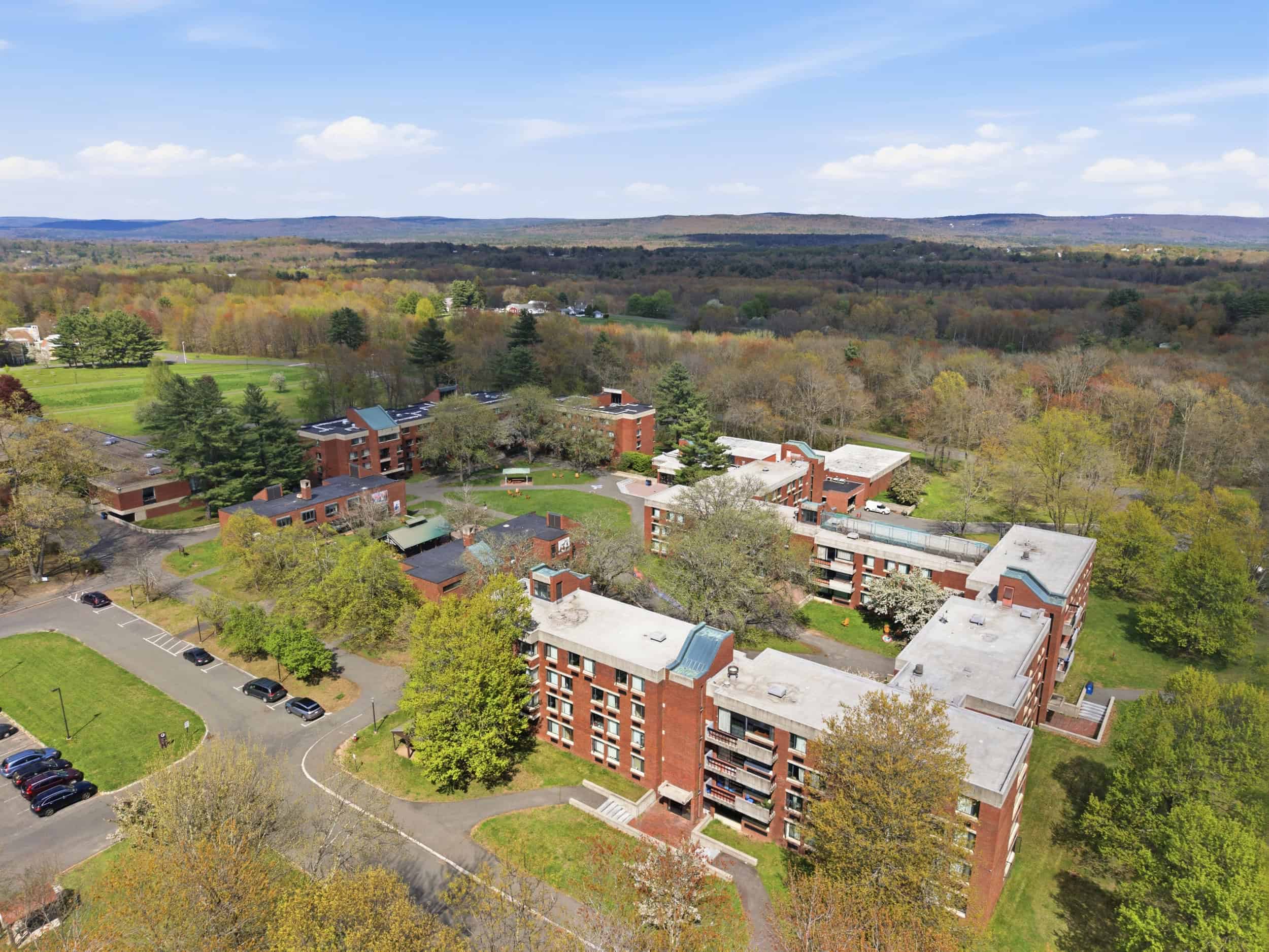 893 West Street Amherst MA