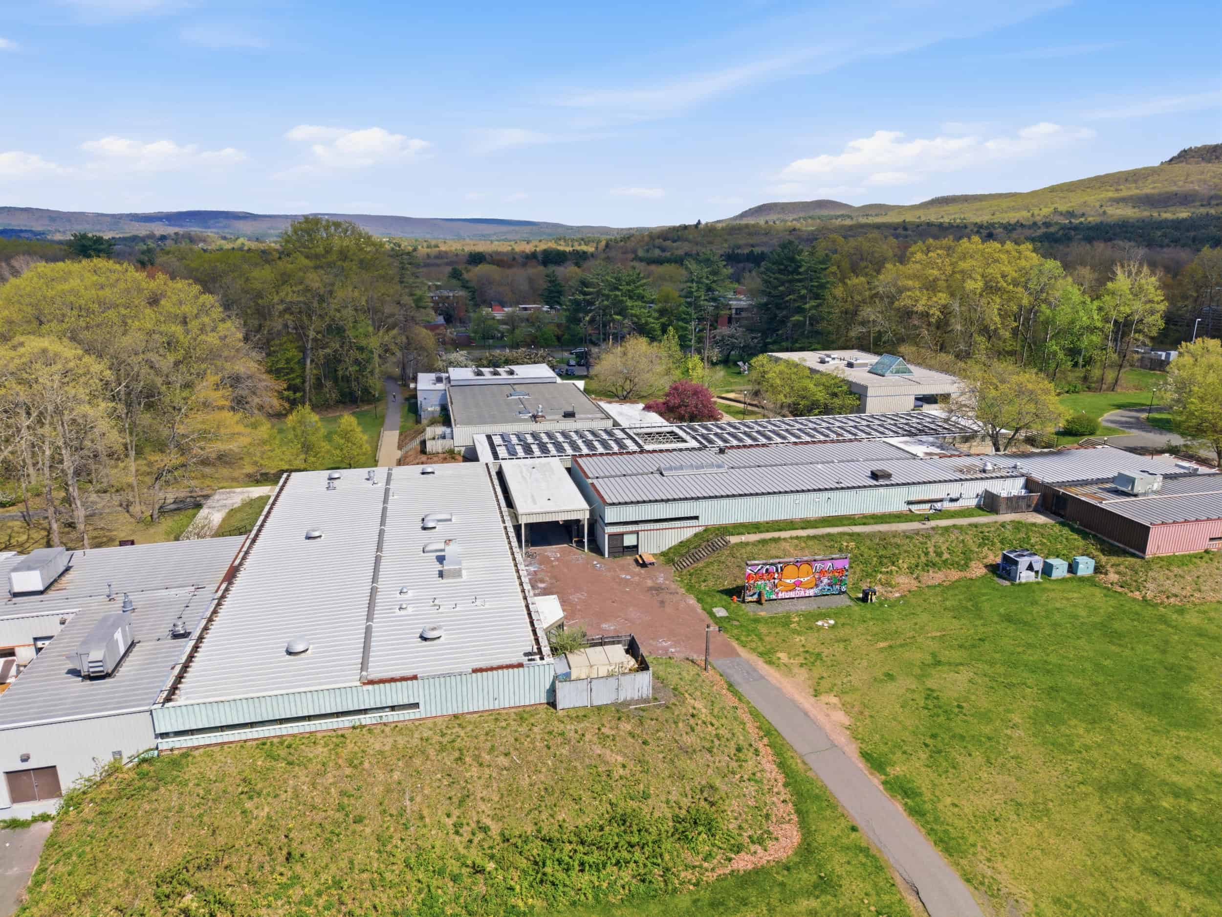 893 West Street Amherst MA