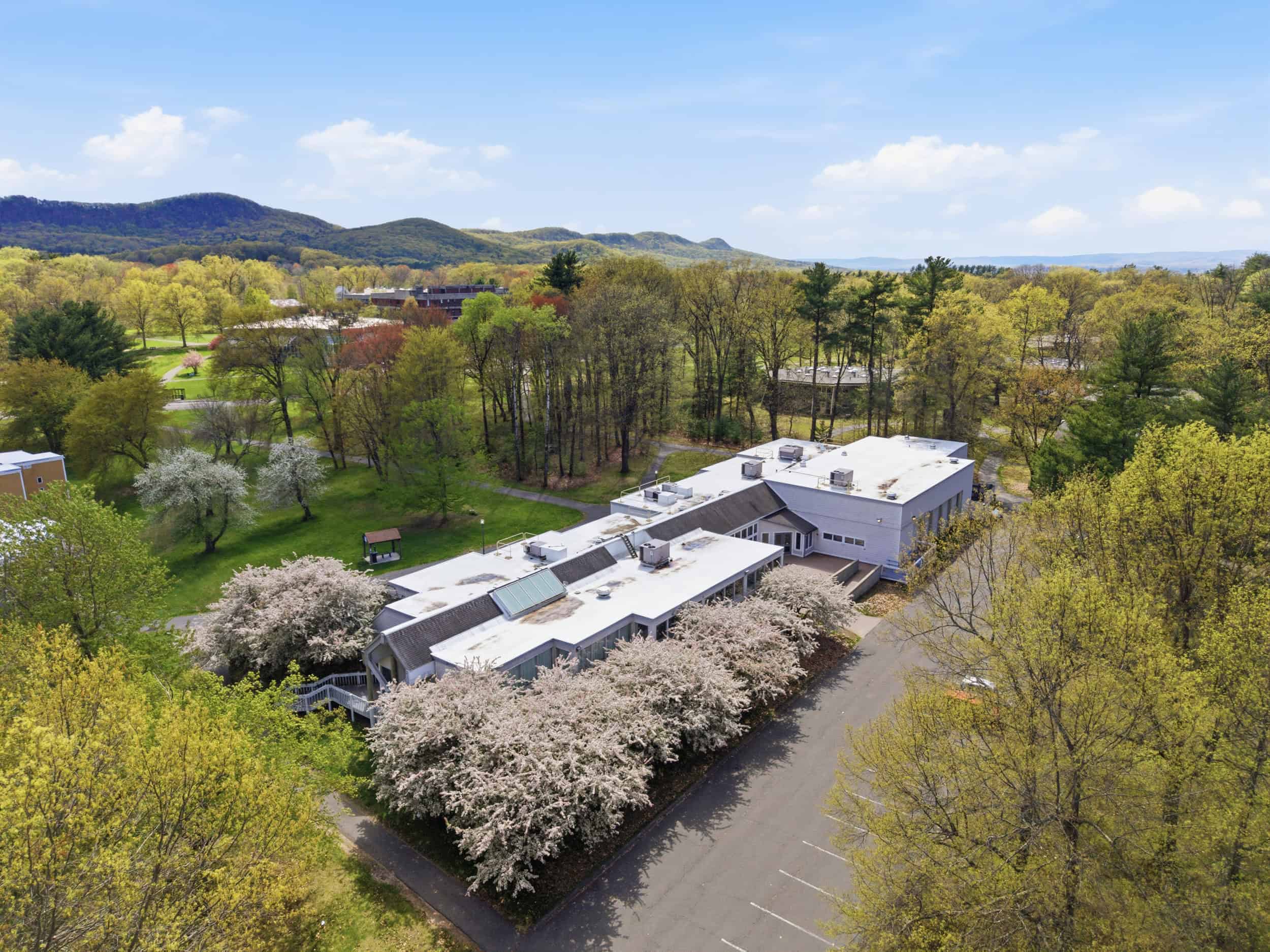893 West Street Amherst MA