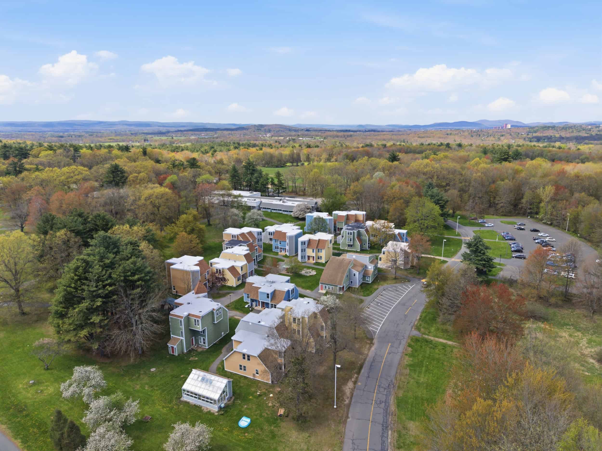 893 West Street Amherst MA