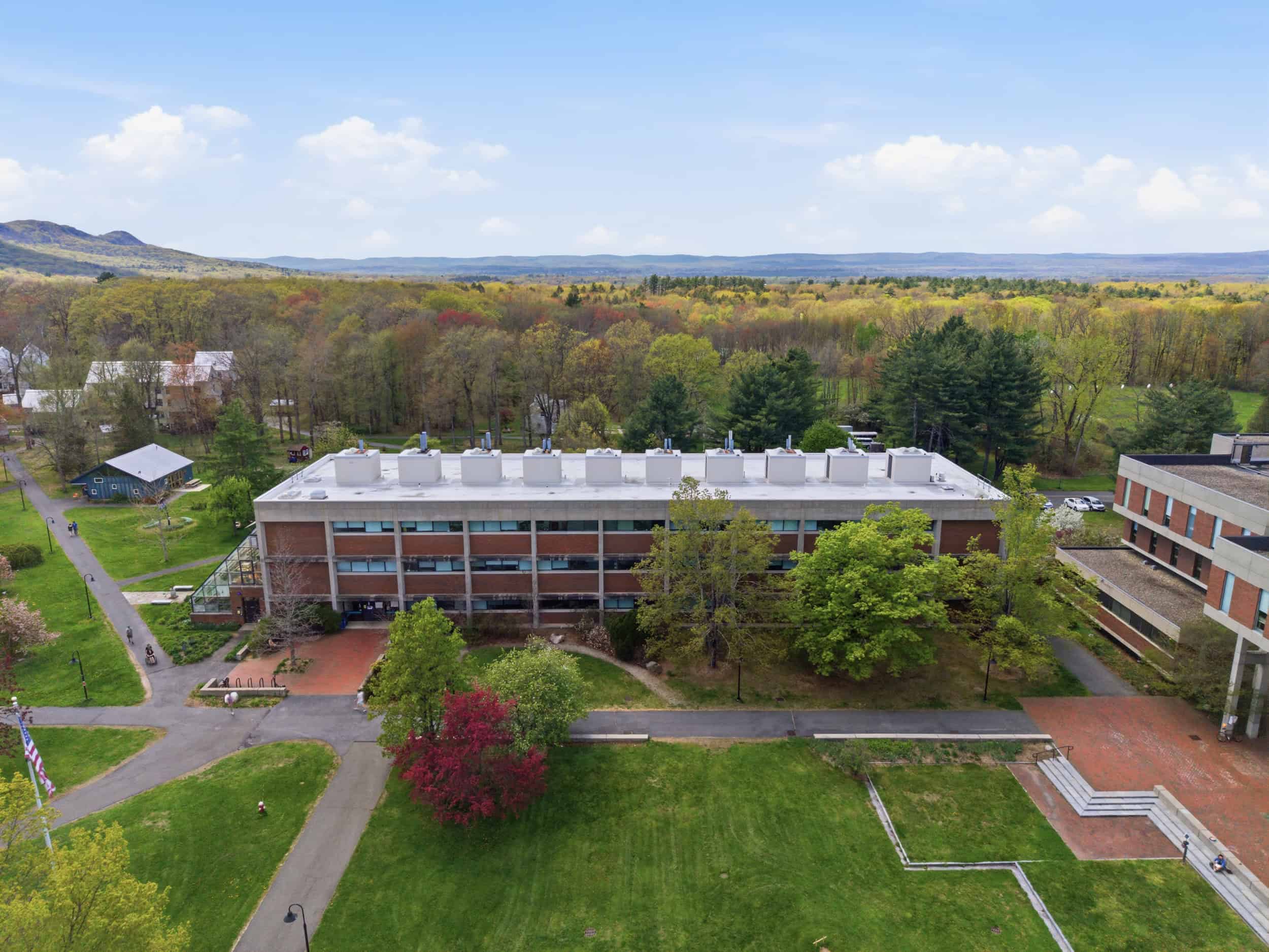 893 West Street Amherst MA