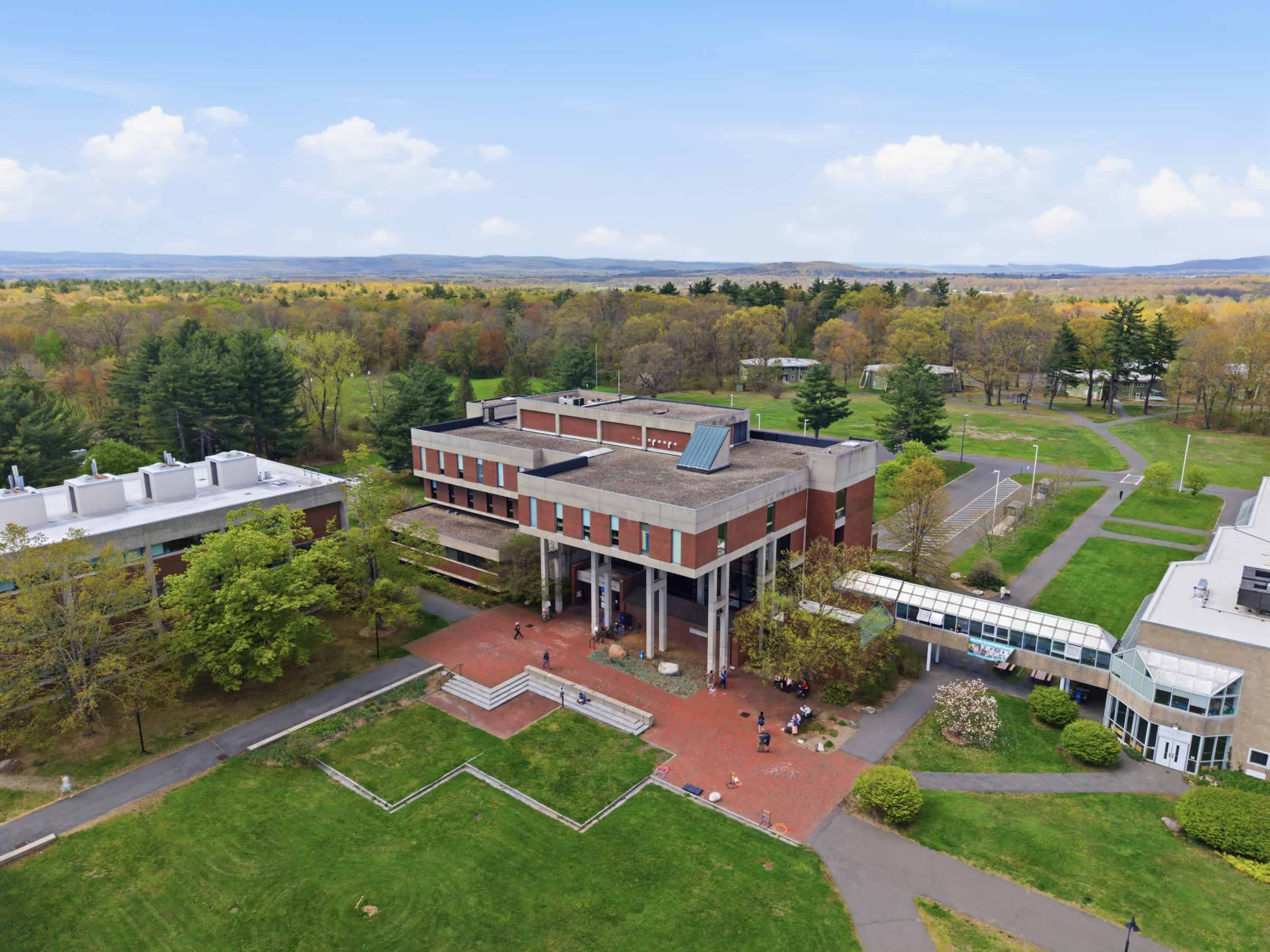 893 West Street Amherst MA