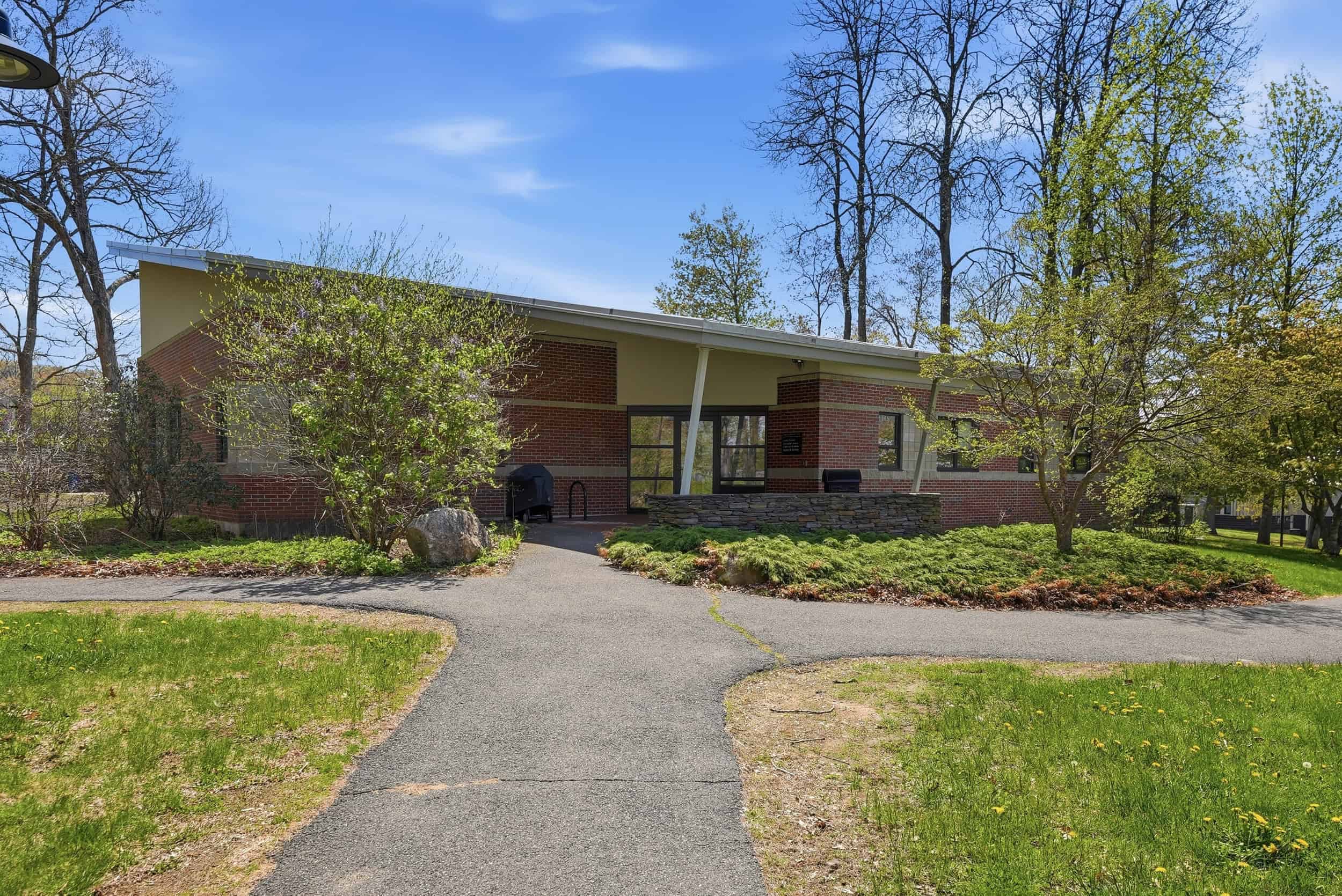 893 West Street Amherst MA