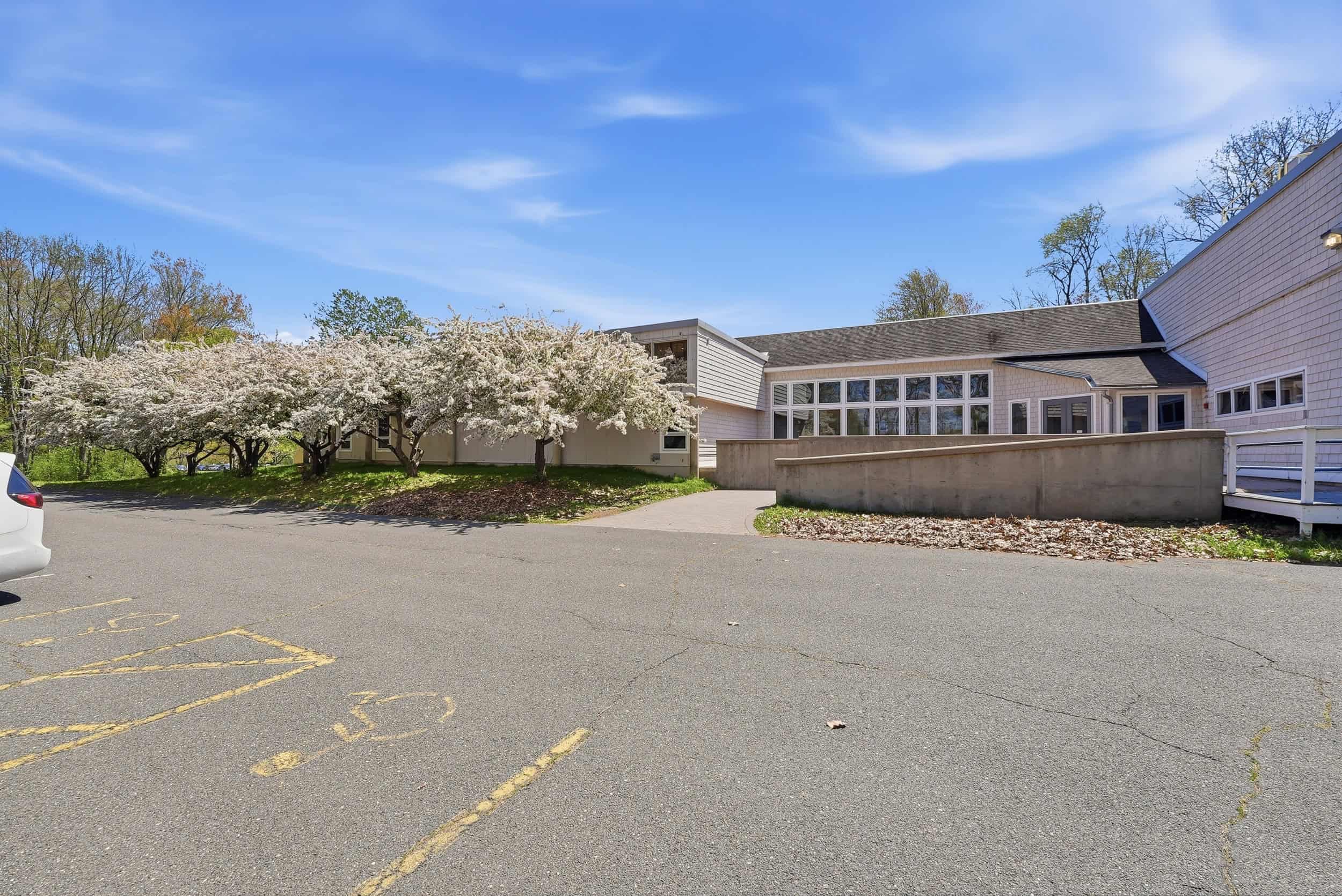 893 West Street Amherst MA