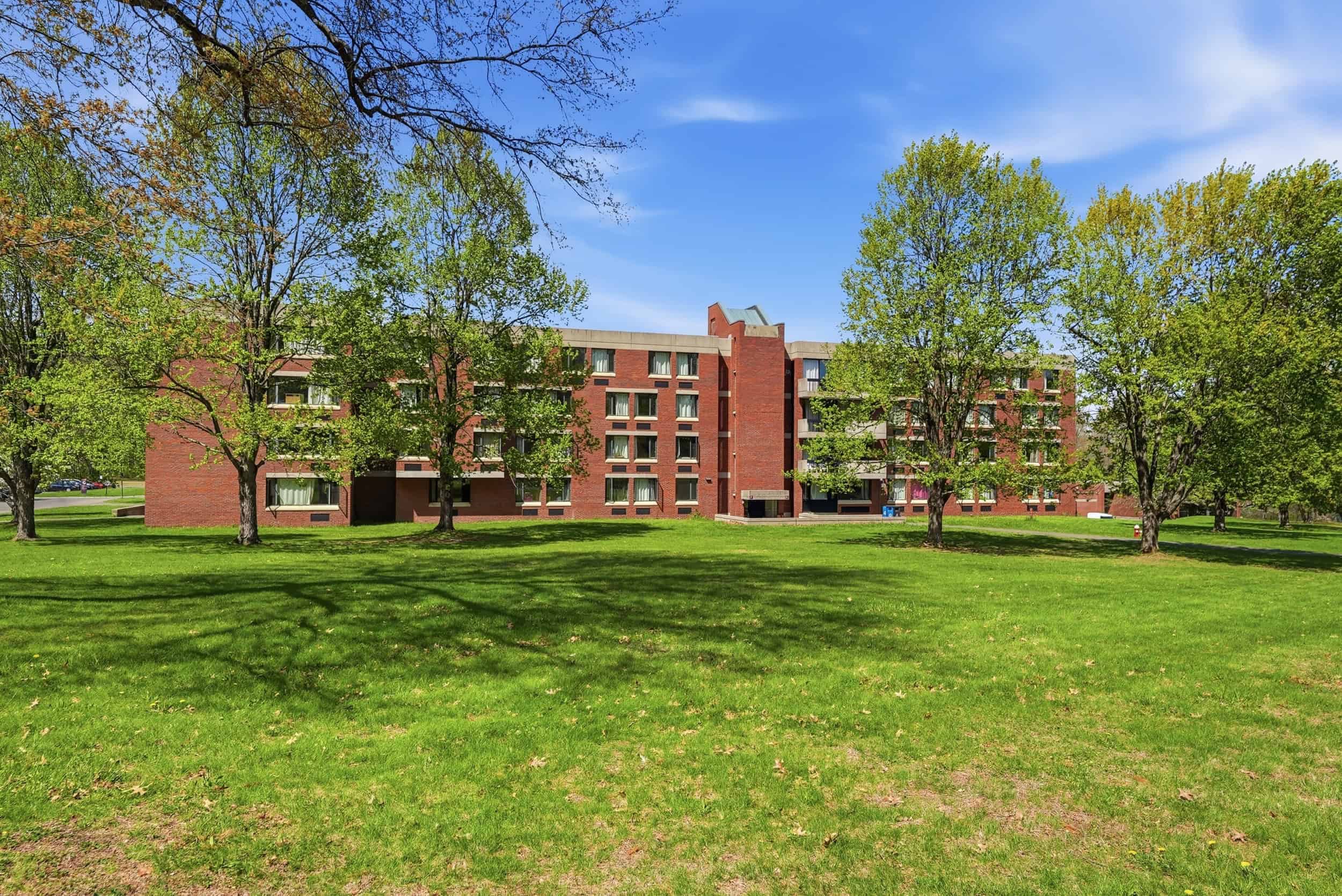 893 West Street Amherst MA