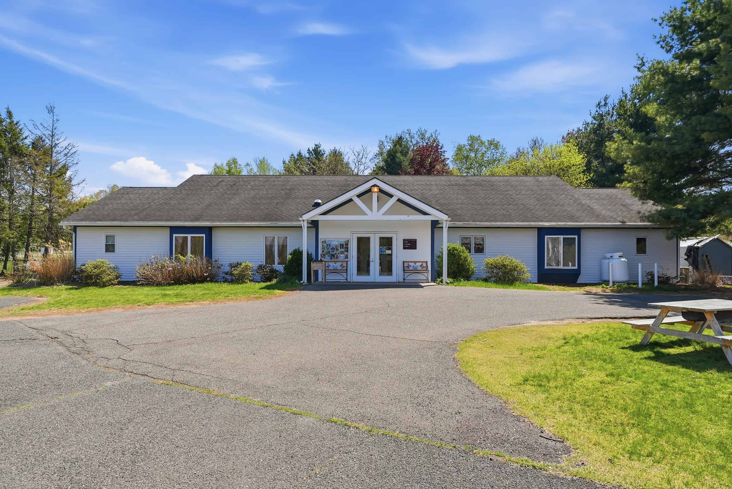 893 West Street Amherst MA