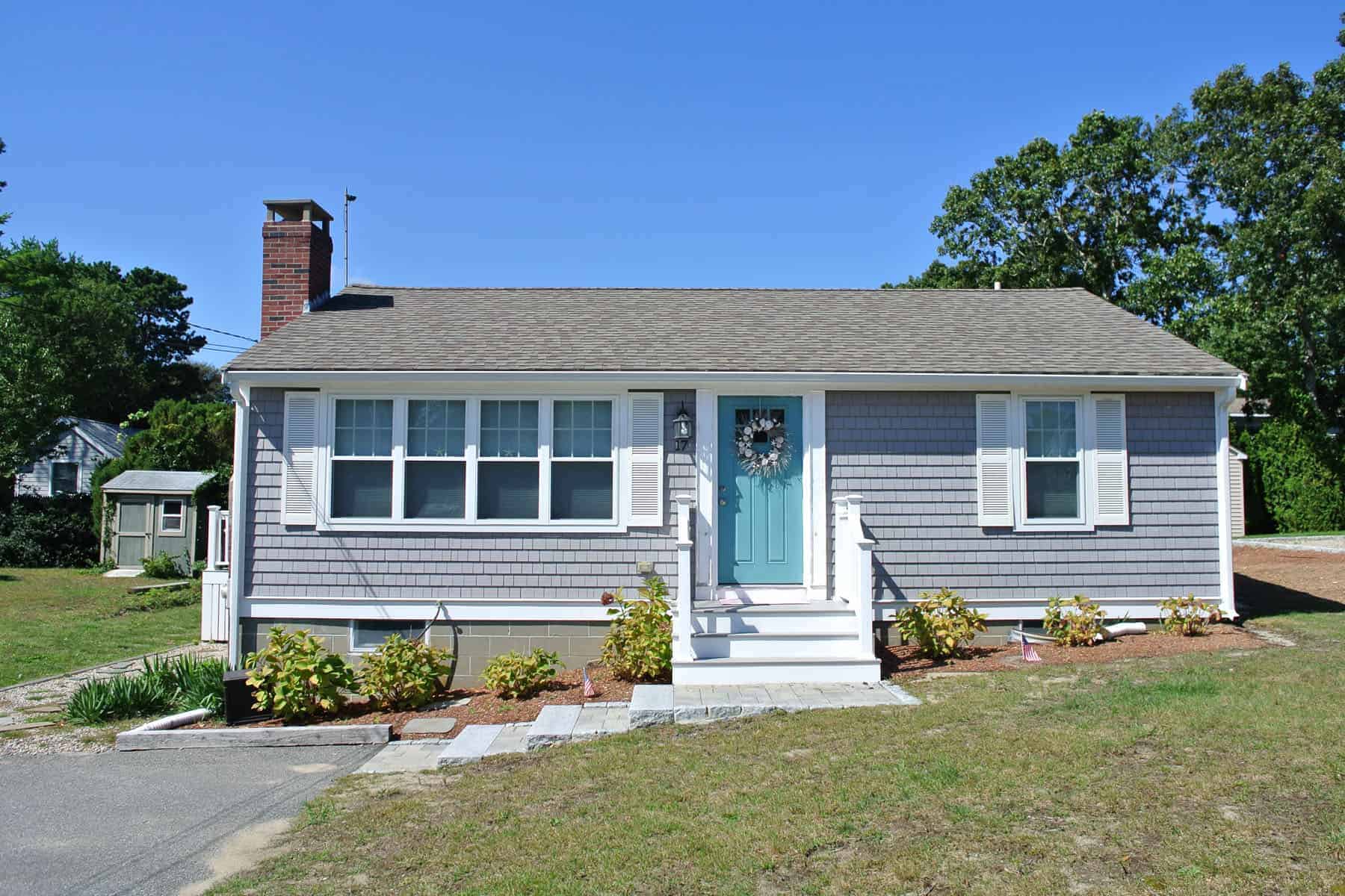 Popponesset Beach MA 02649