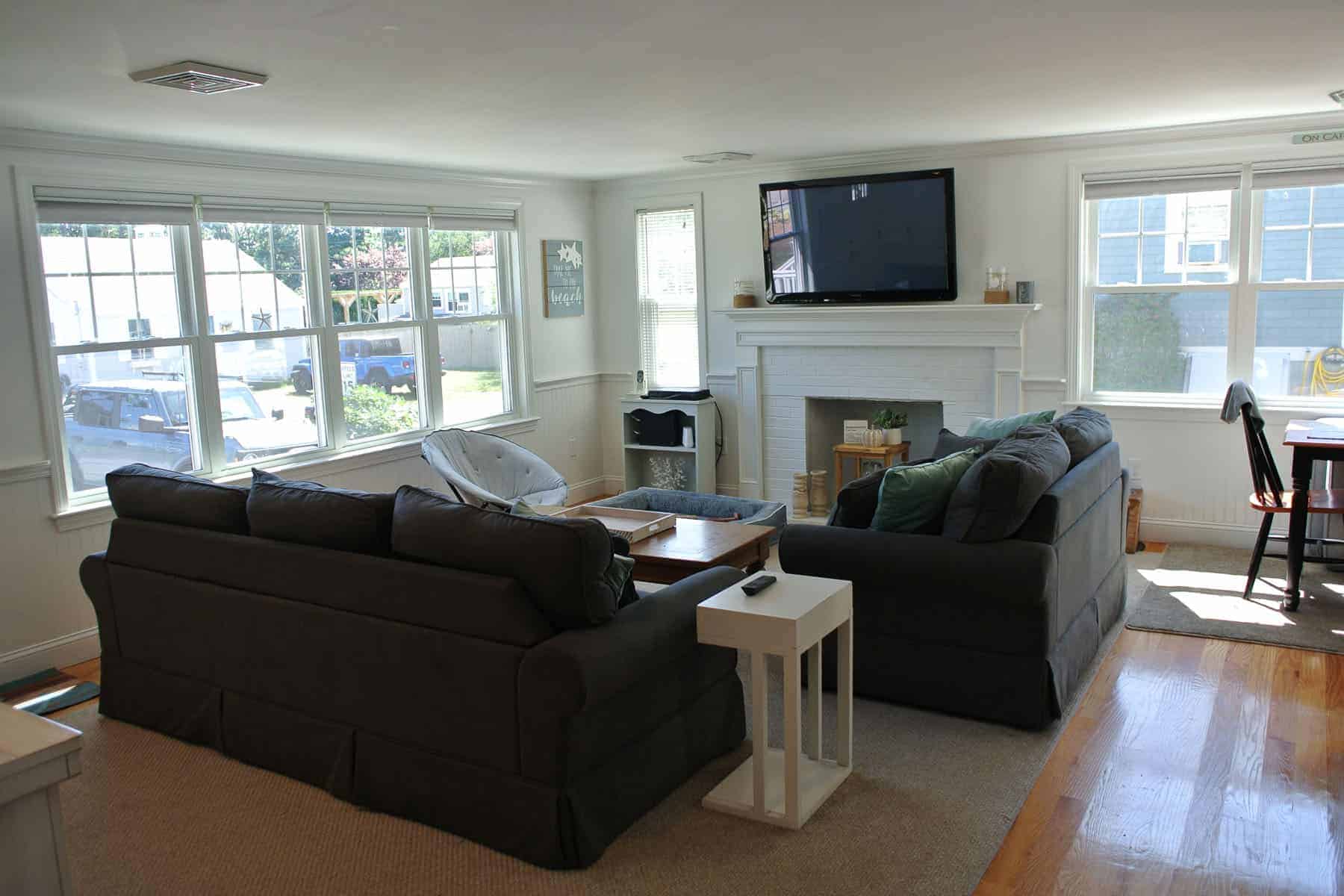 Popponesset Beach MA 02649