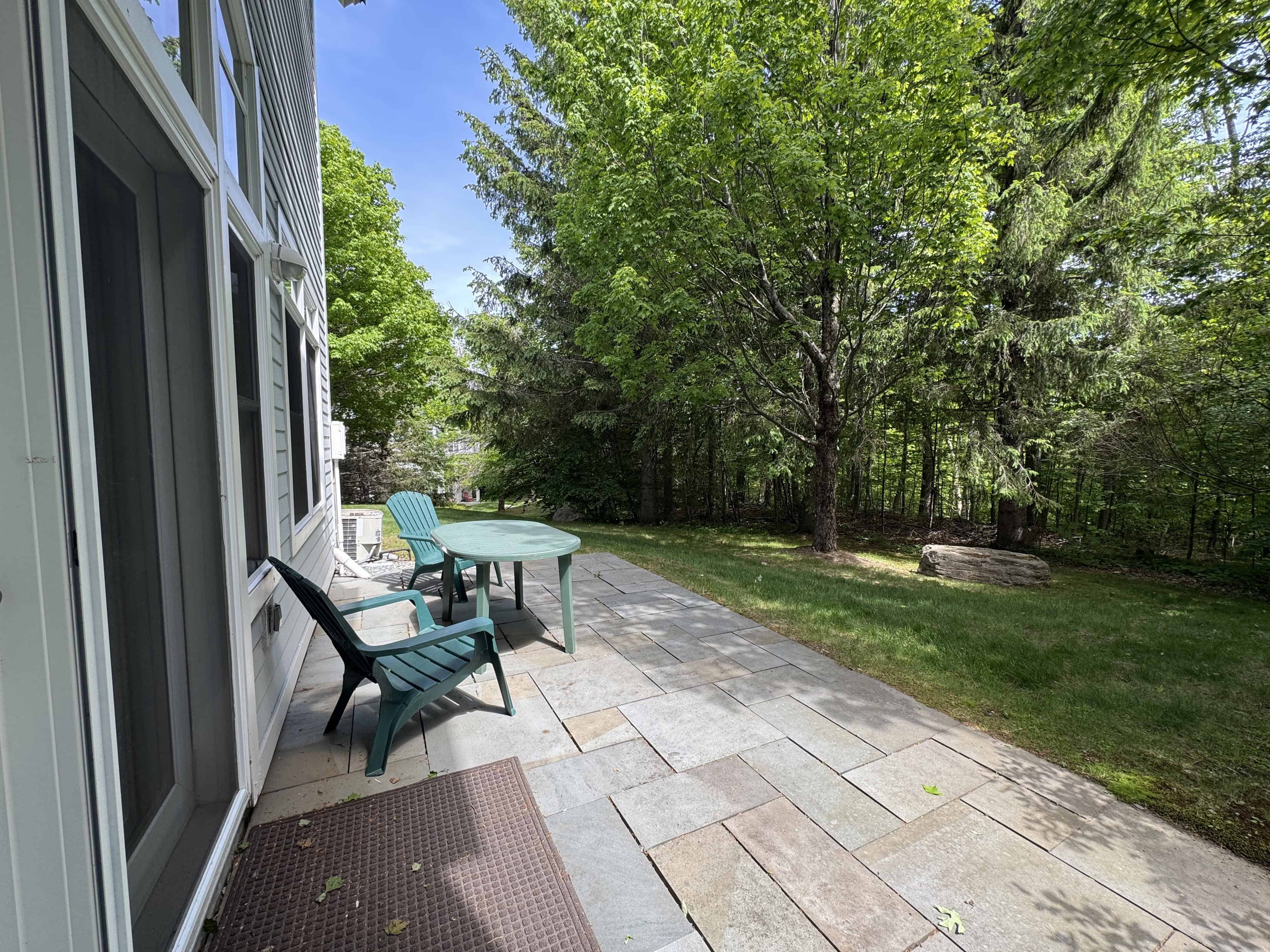 Stratton VT 05155