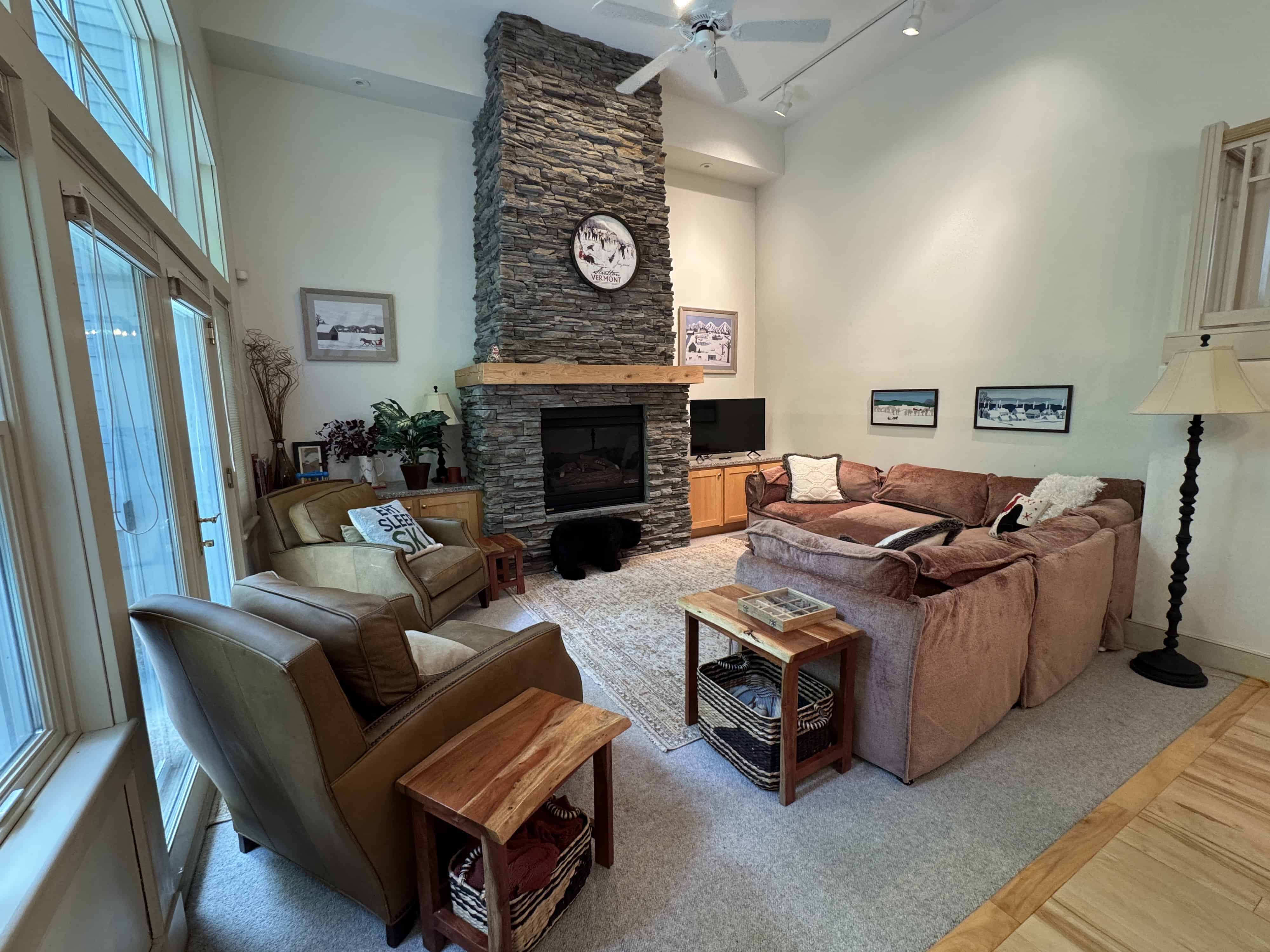 Stratton VT 05155
