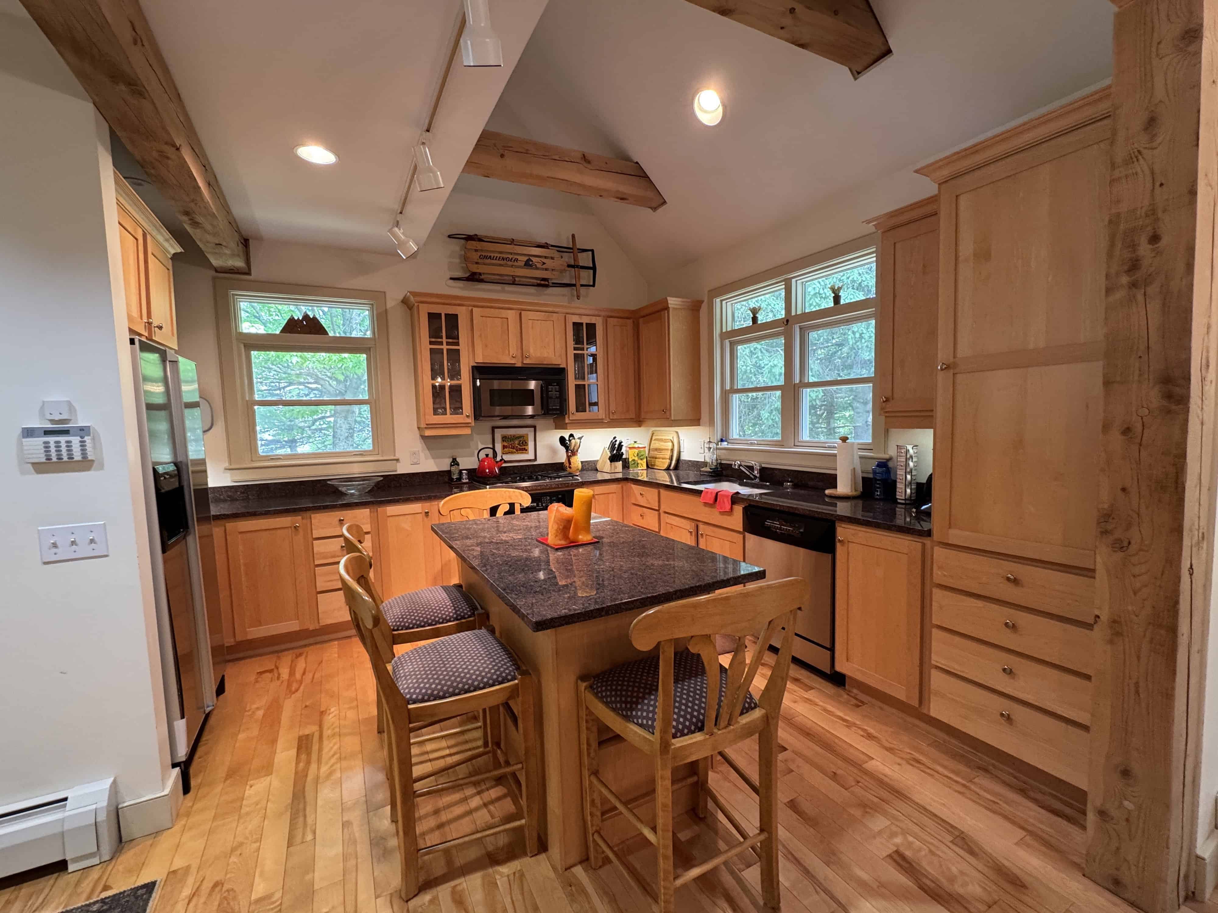 Stratton VT 05155