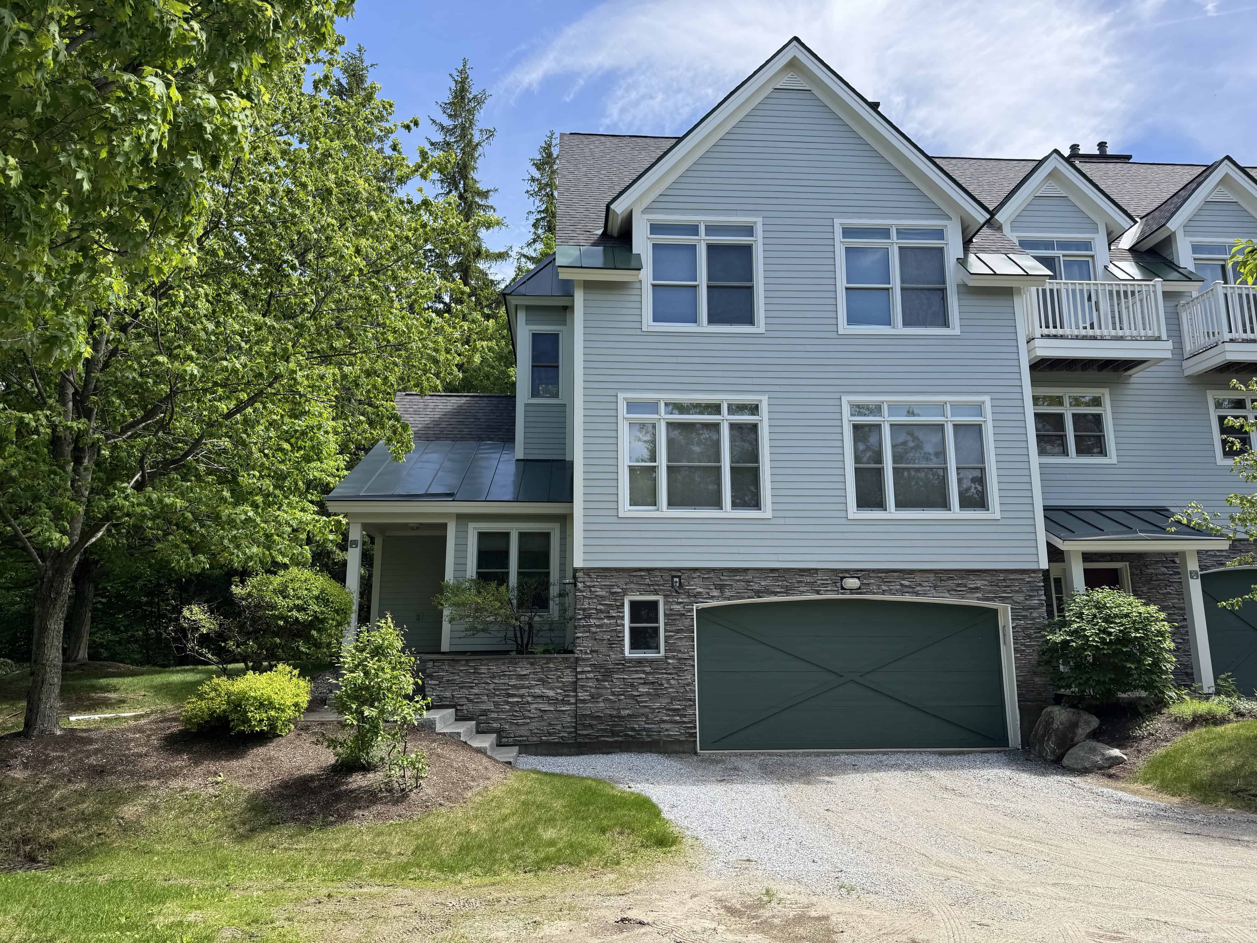 Stratton VT 05155