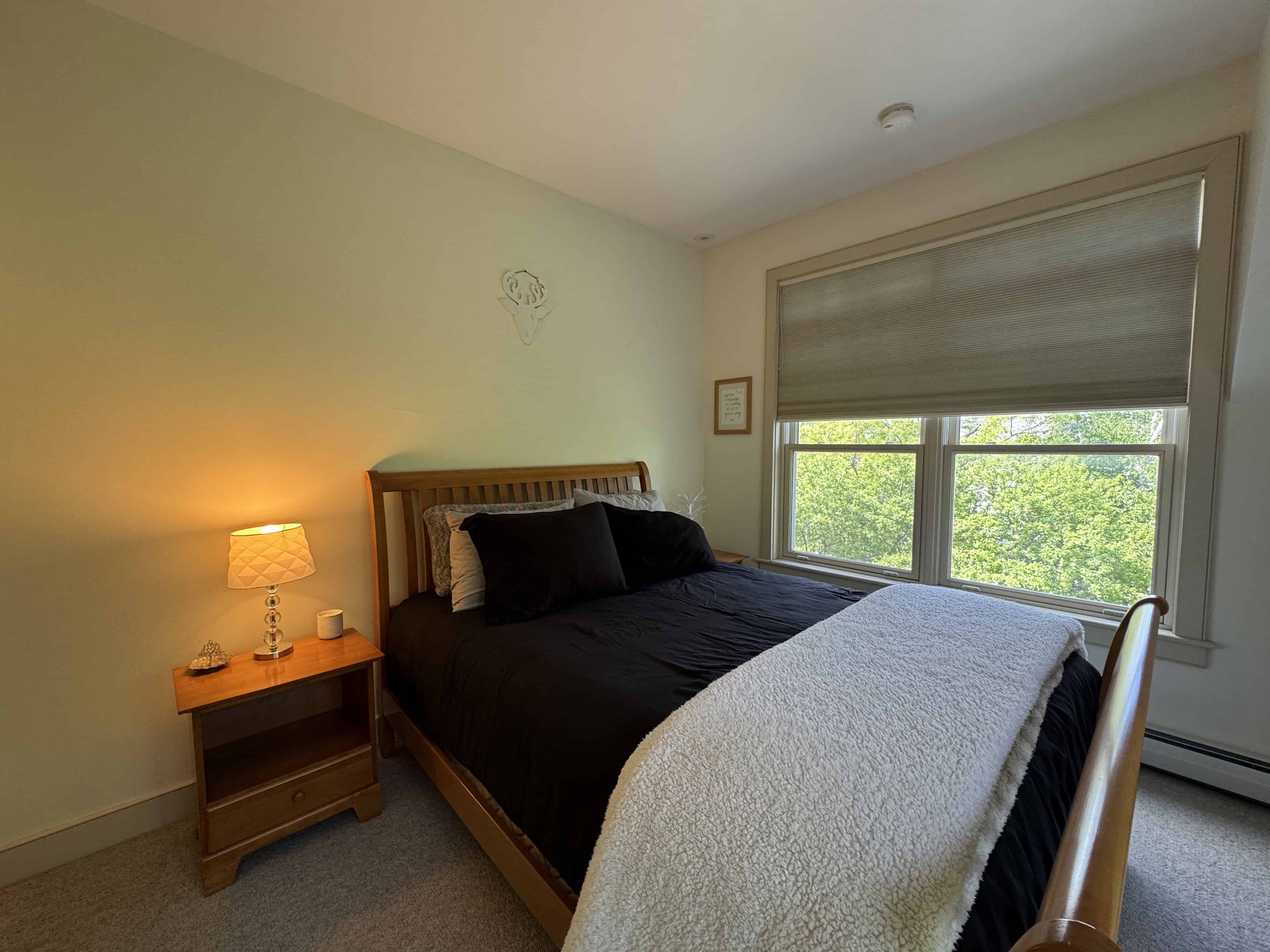 Stratton VT 05155
