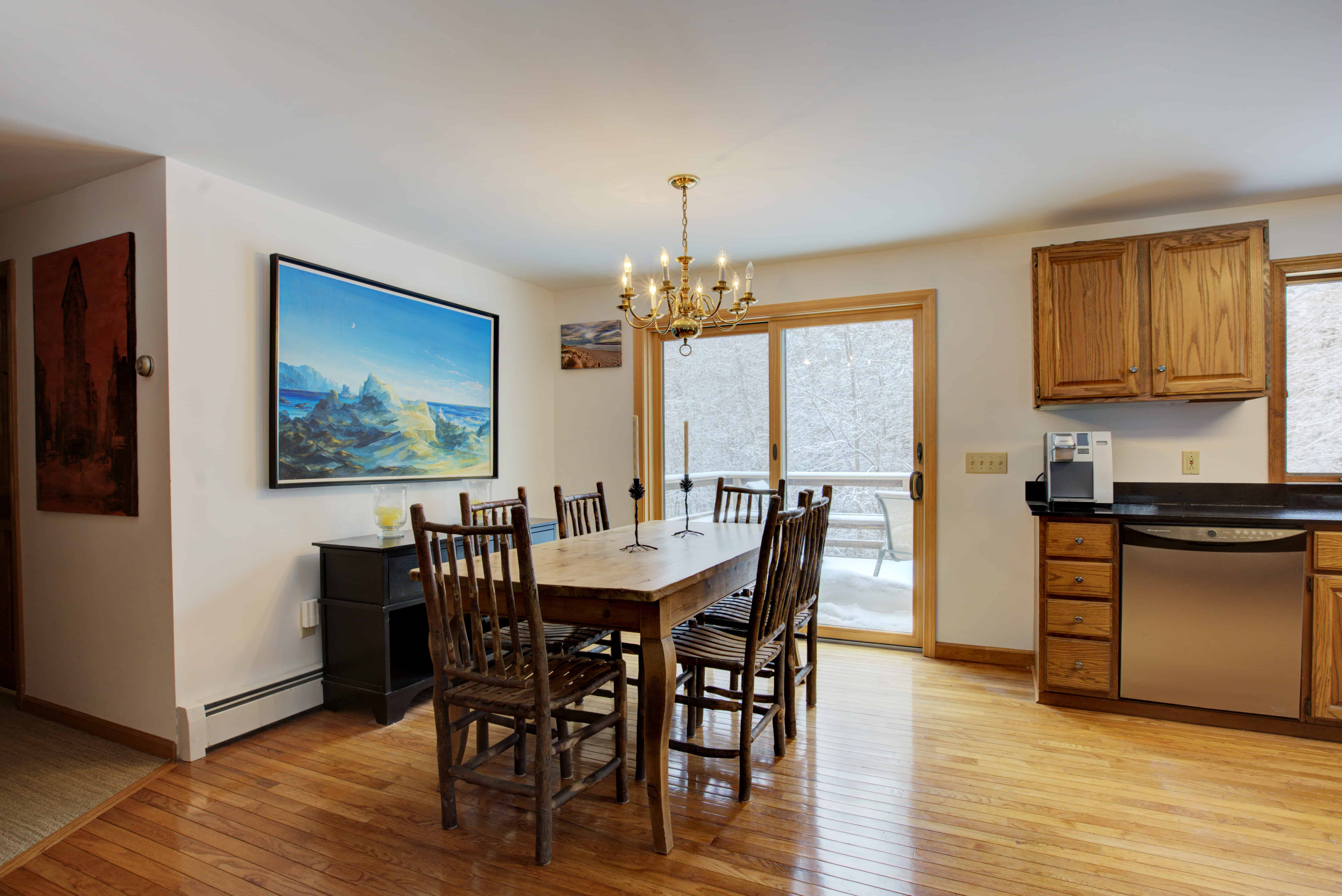 Winhall VT 05340