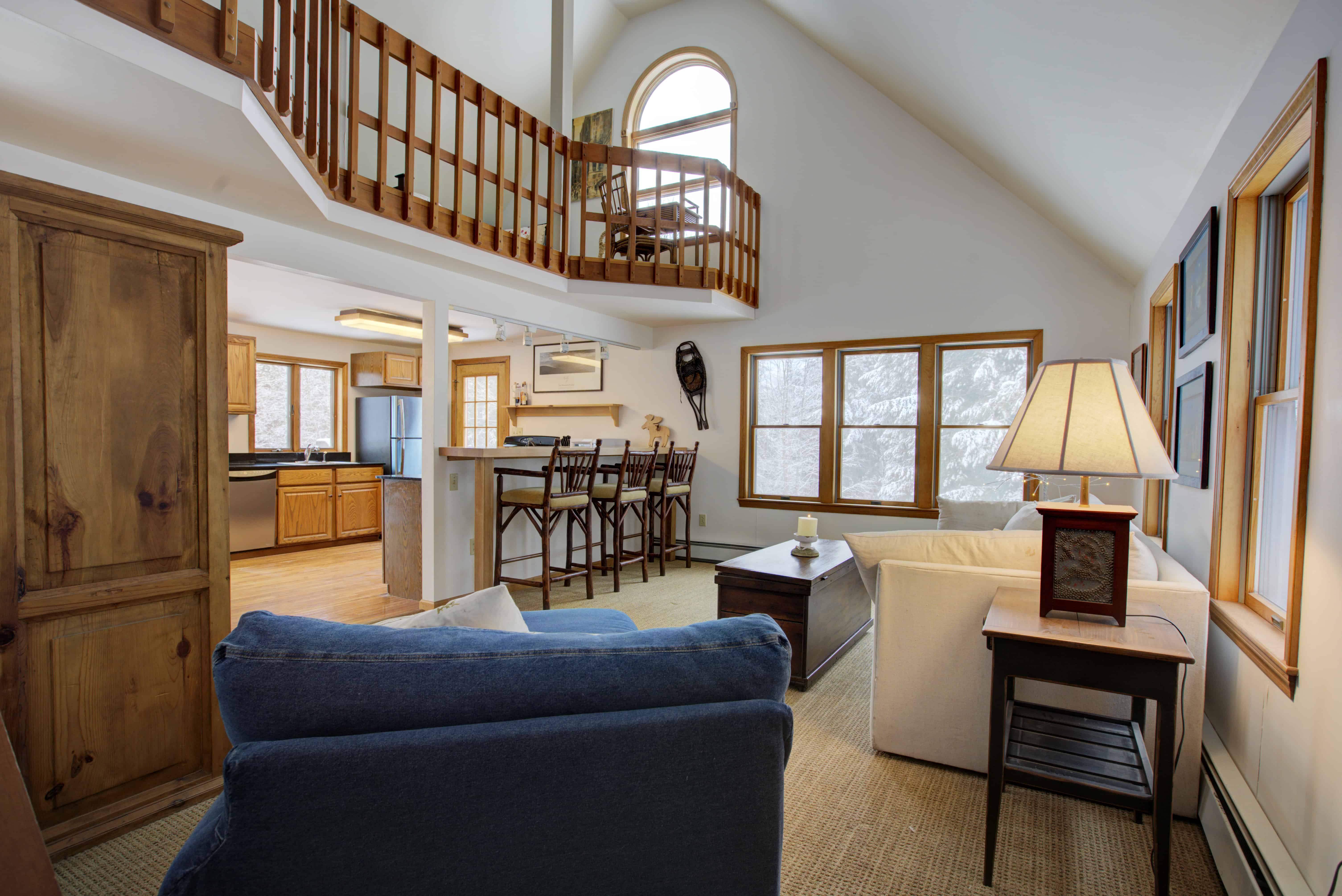 Winhall VT 05340