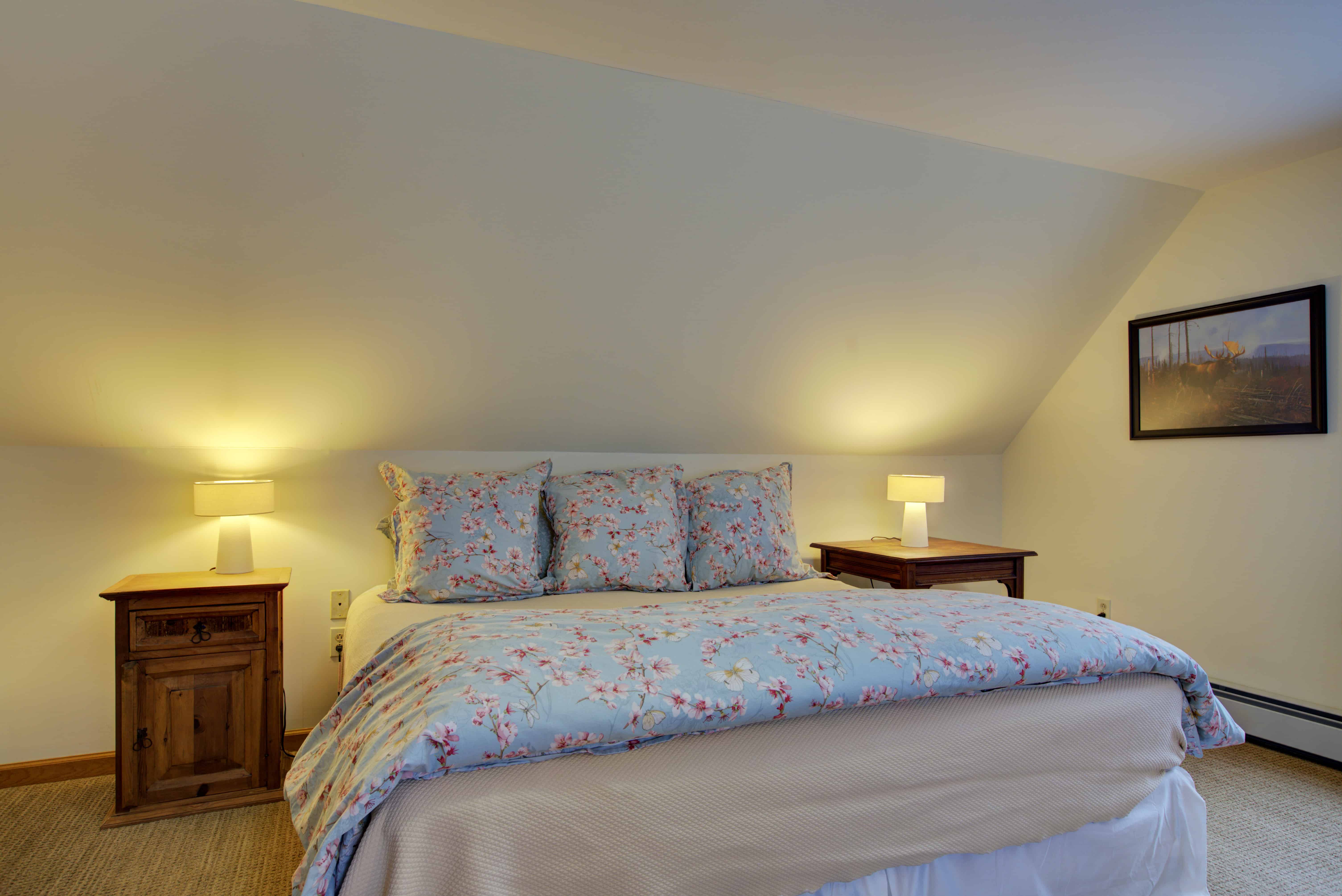 Winhall VT 05340