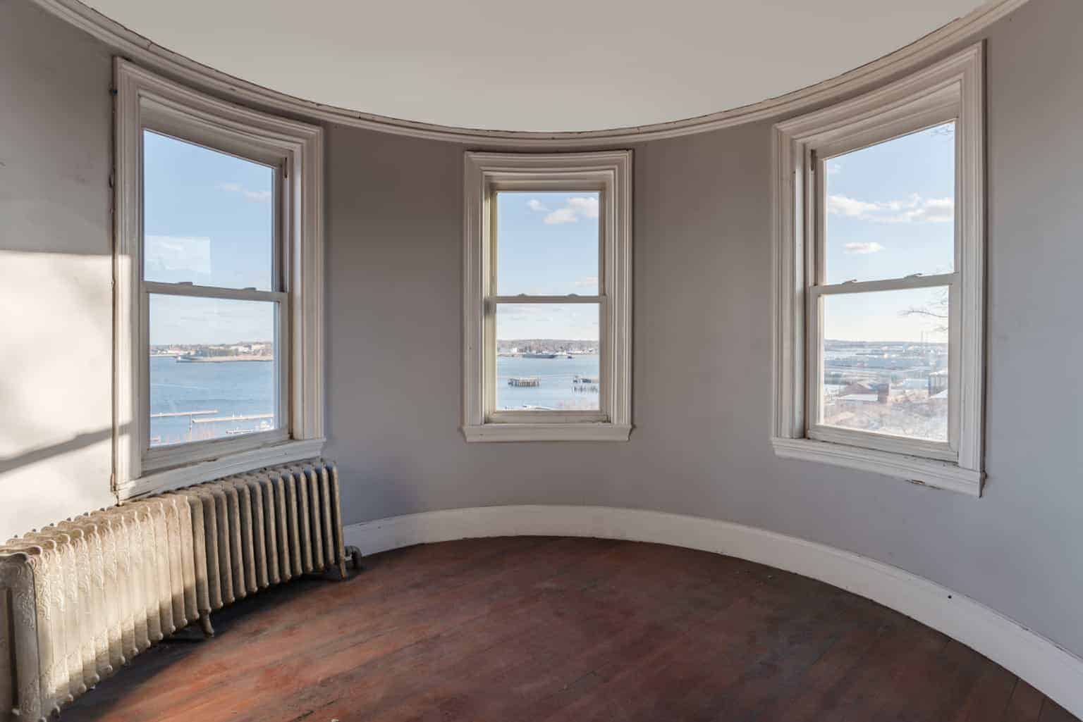 5 Eastern Promenade, Unit 2 Portland ME 04101