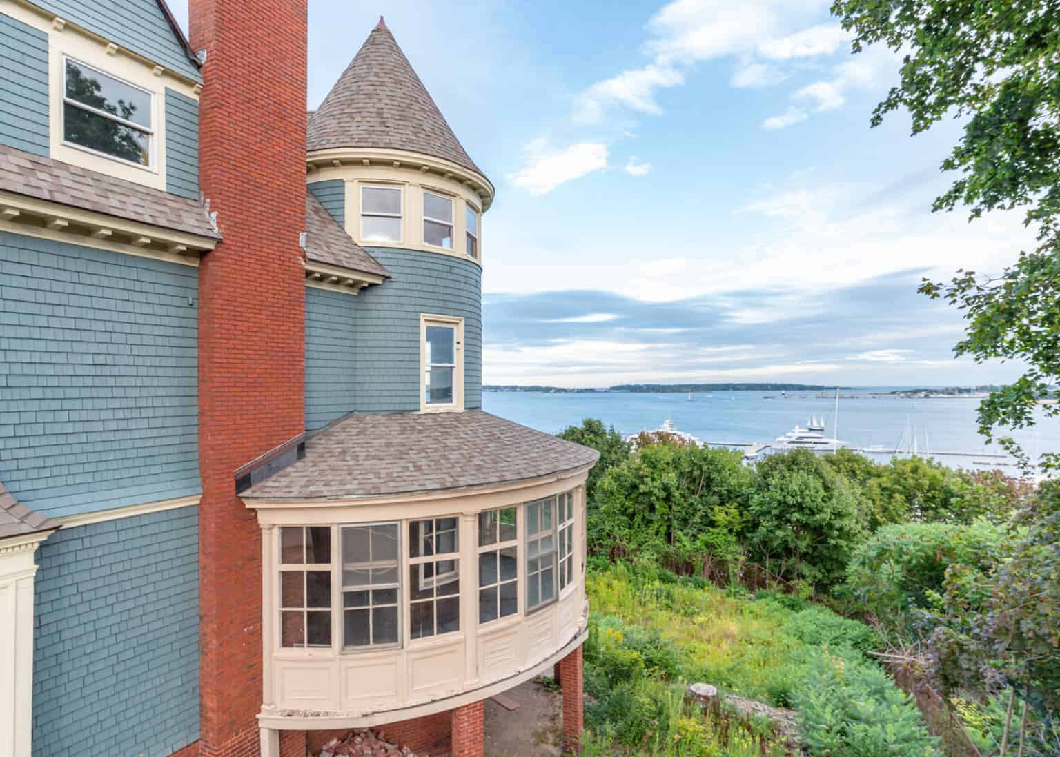 5 Eastern Promenade, Unit 2 Portland ME 04101