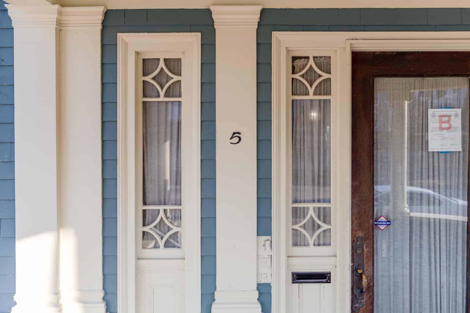 5 Eastern Promenade, Unit 2 Portland ME 04101