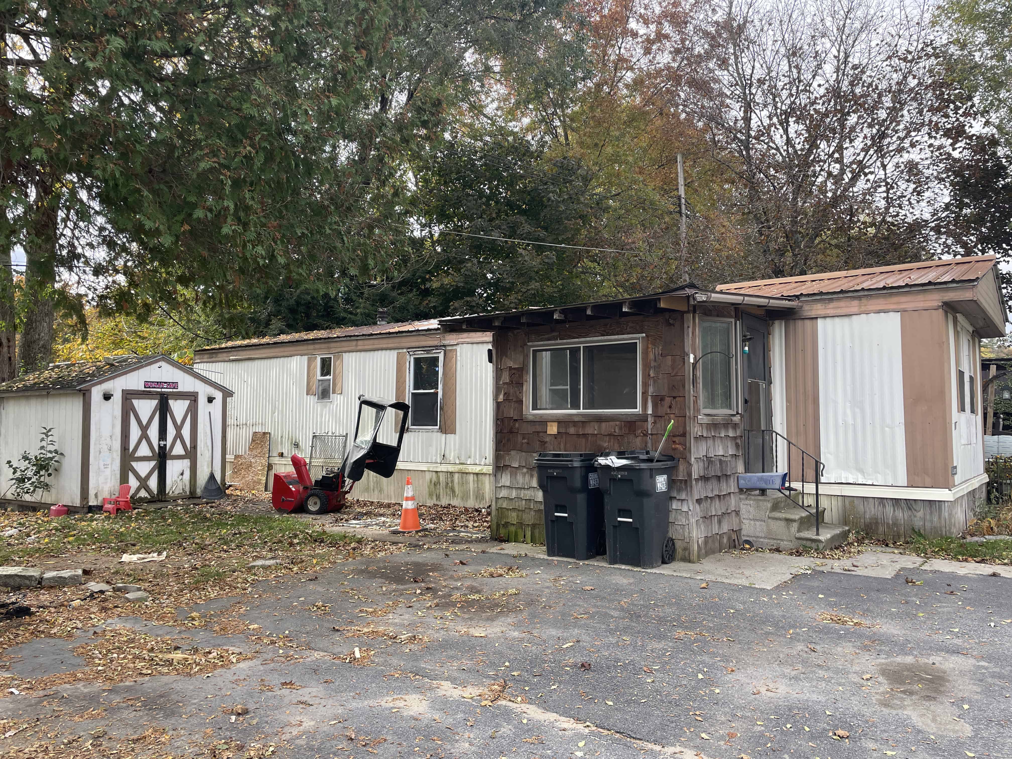 413 Saratoga Road 117 Glenville NY 12302