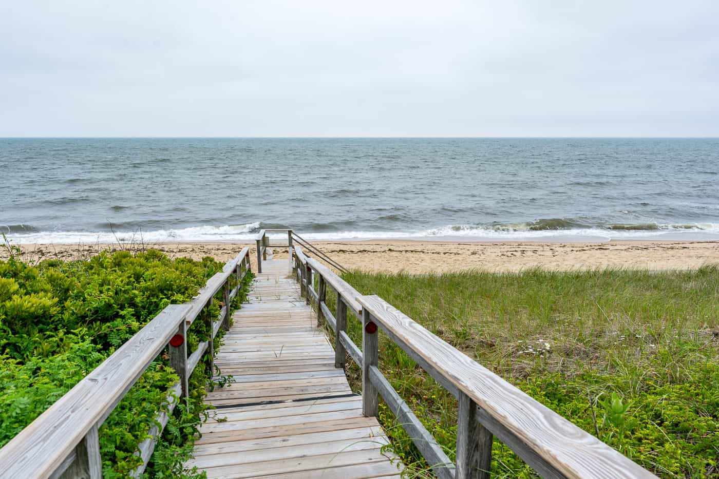 3 Elliott Road Popponesset Beach MA 02649