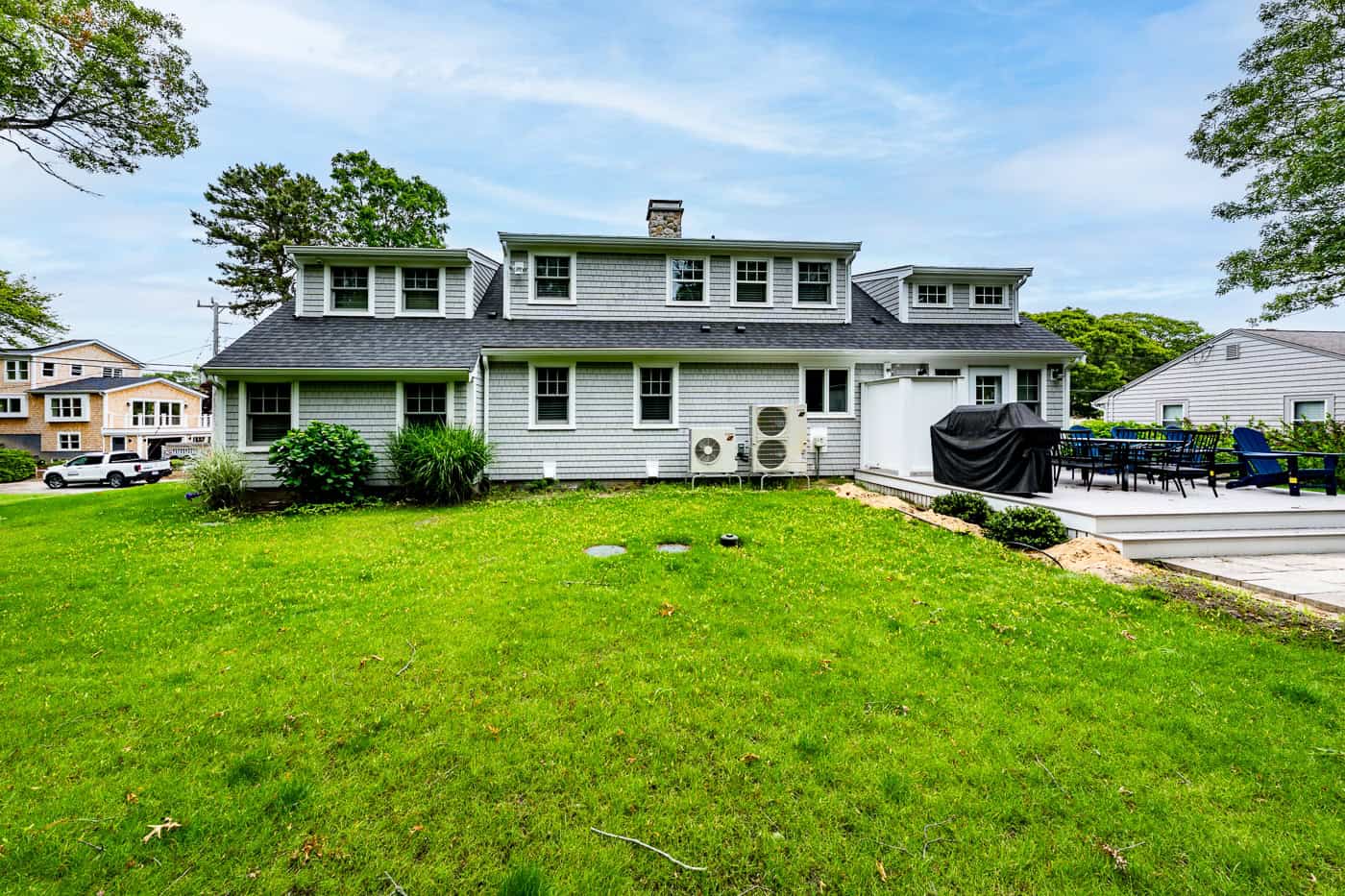 3 Elliott Road Popponesset Beach MA 02649