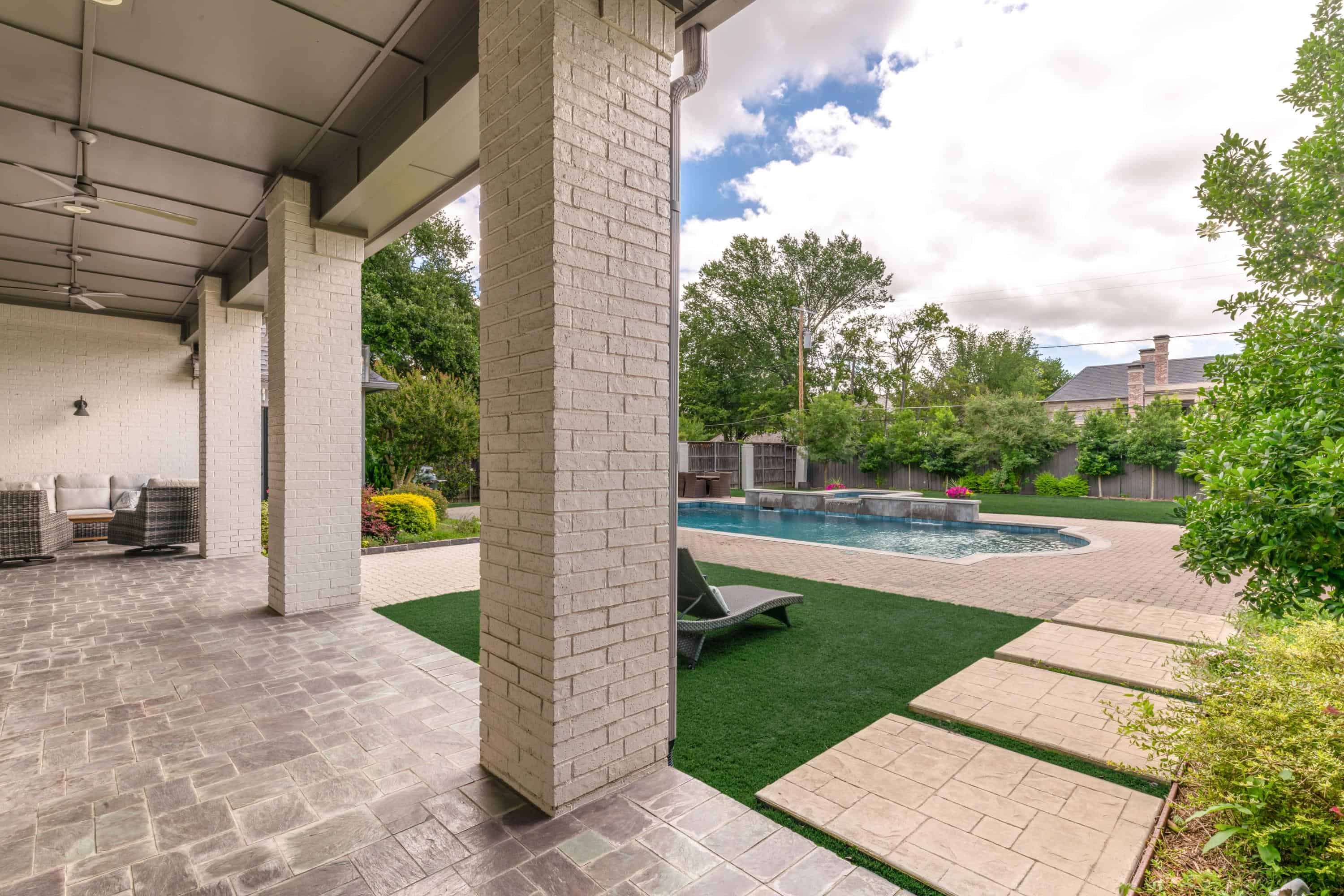 4408 Beechwood Lane Dallas TX 75220