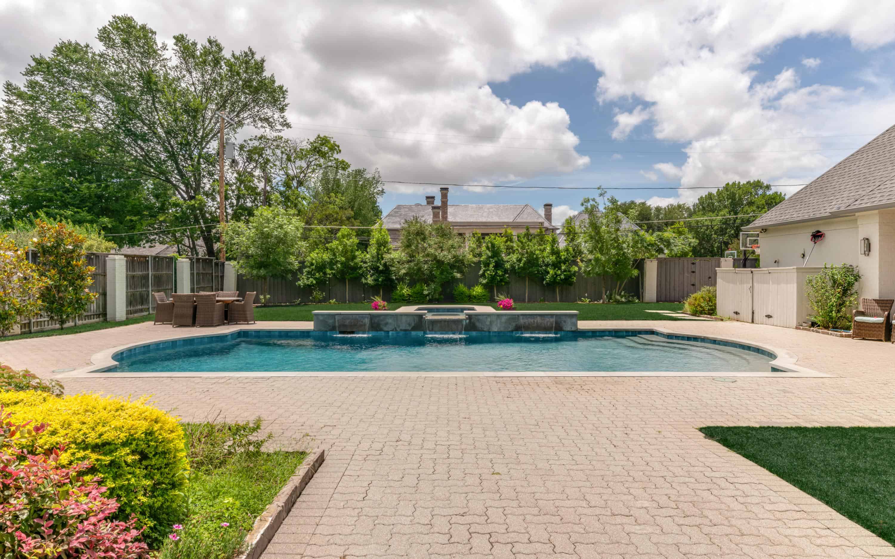 4408 Beechwood Lane Dallas TX 75220