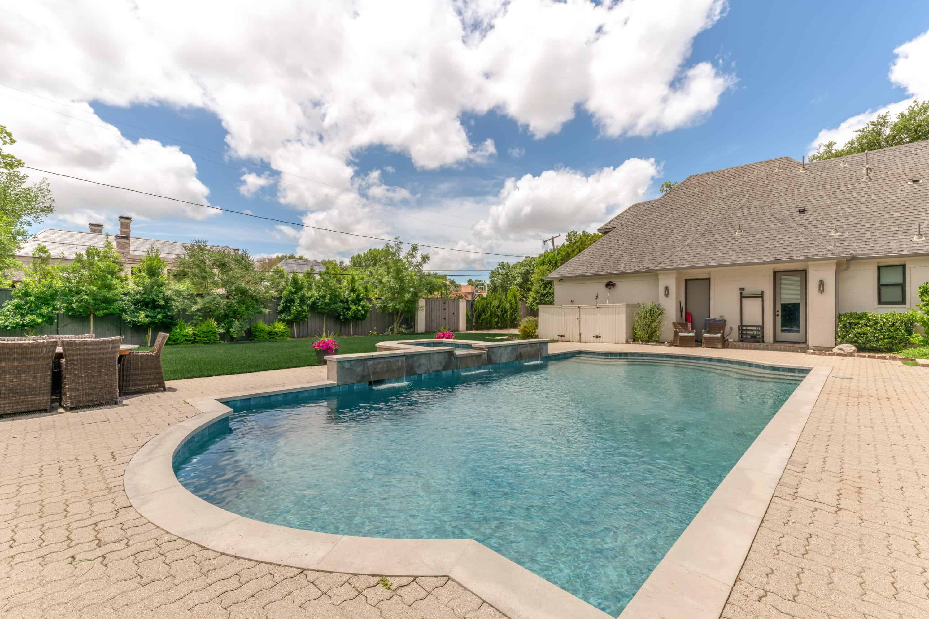 4408 Beechwood Lane Dallas TX 75220