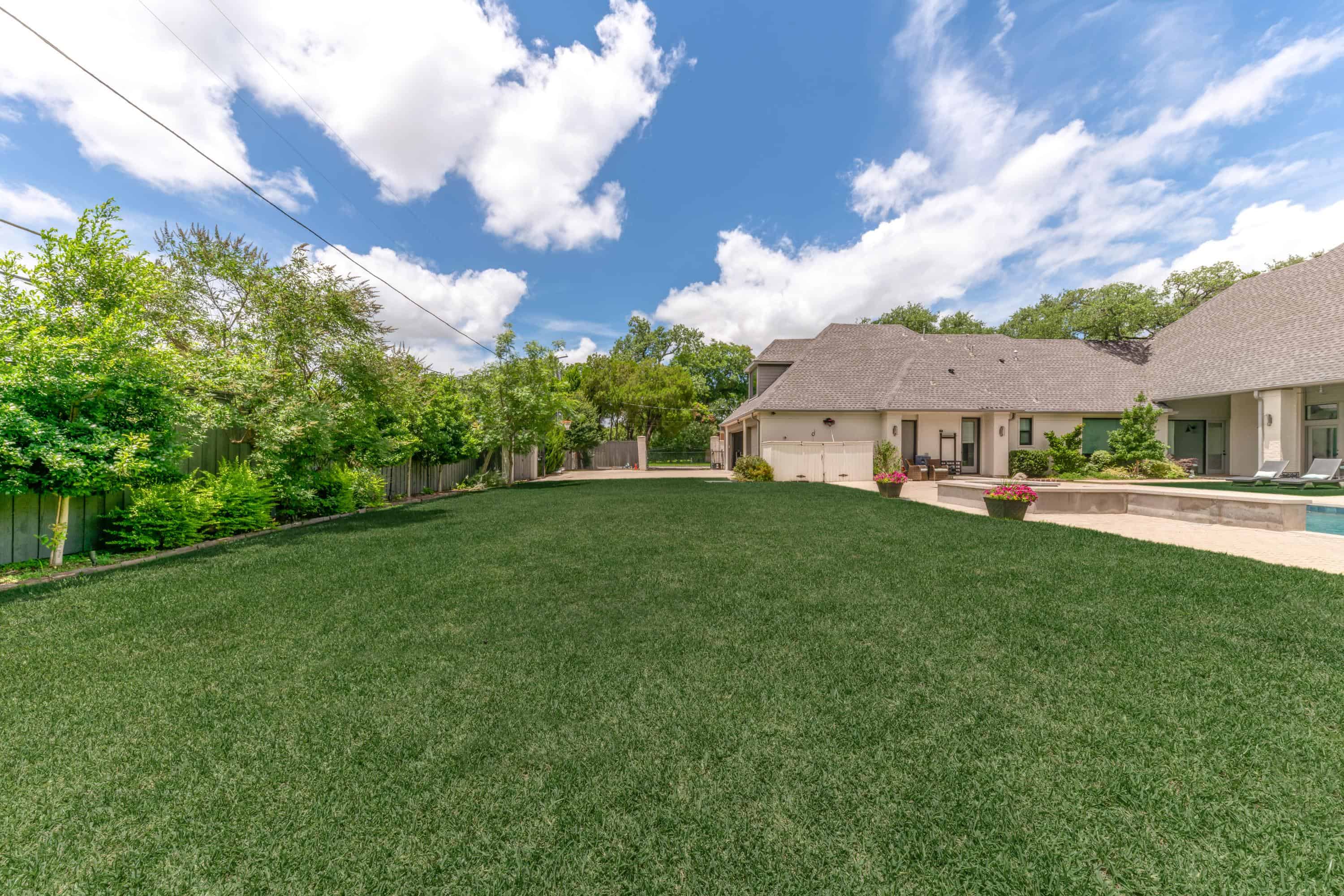 4408 Beechwood Lane Dallas TX 75220