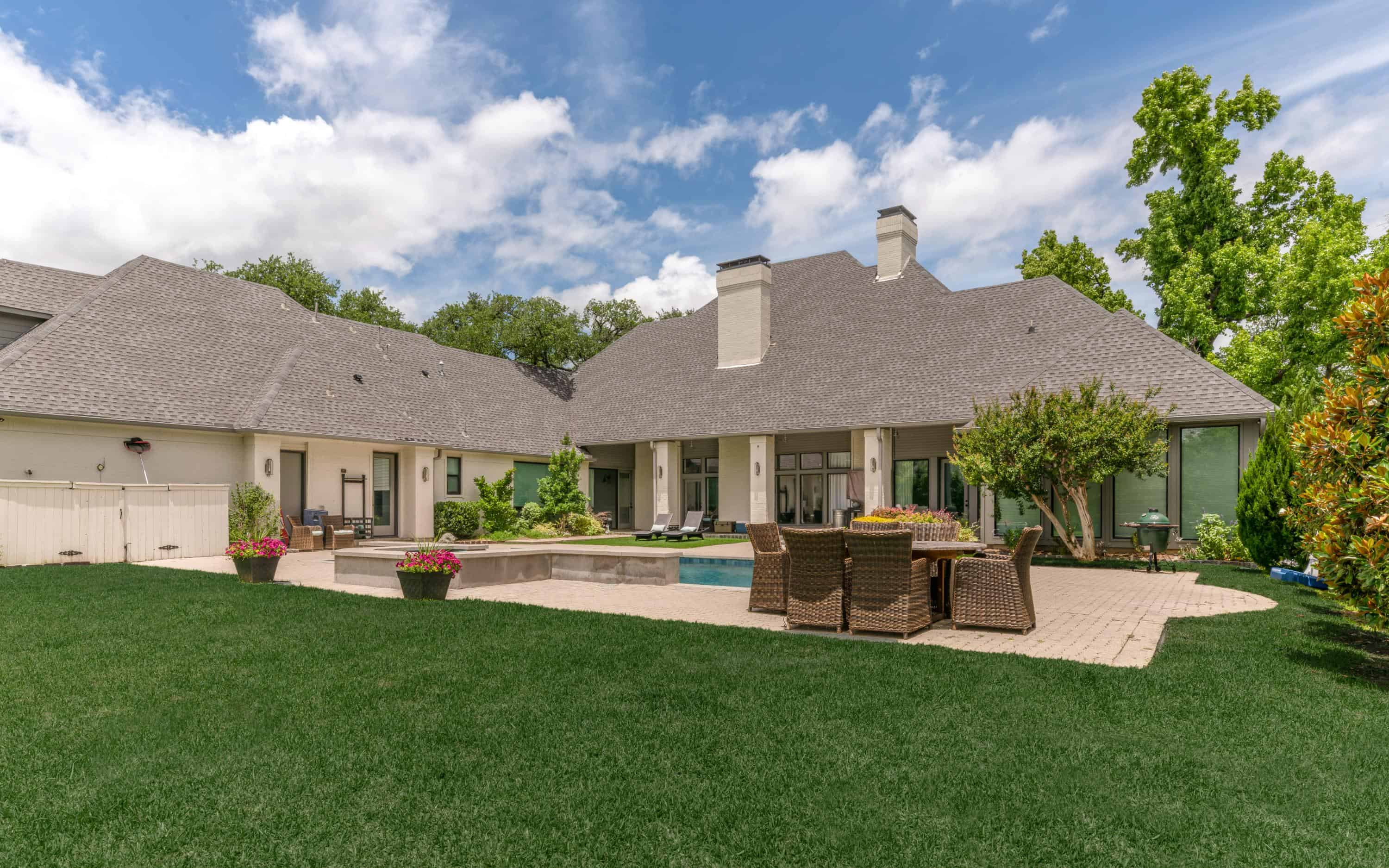 4408 Beechwood Lane Dallas TX 75220