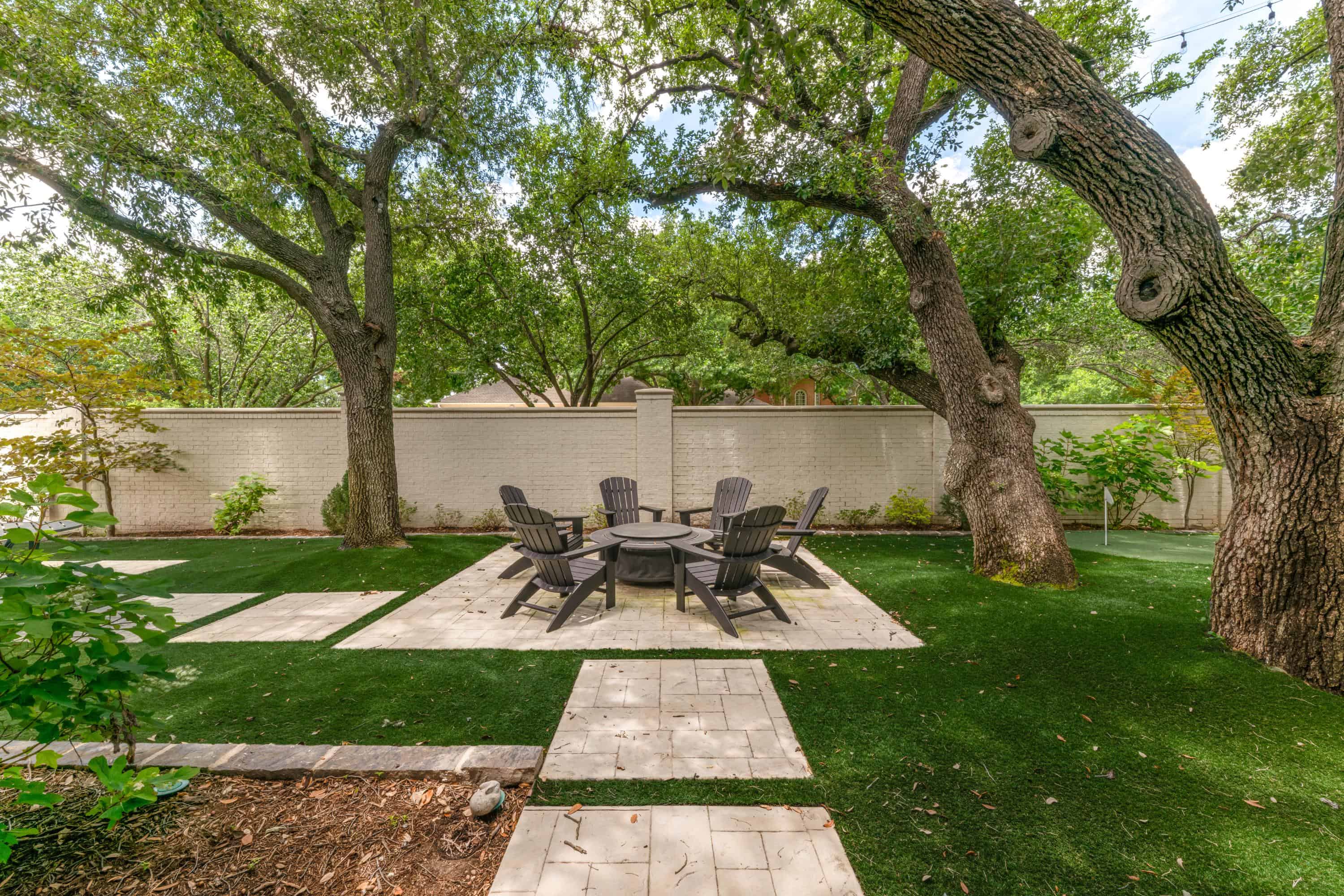 4408 Beechwood Lane Dallas TX 75220
