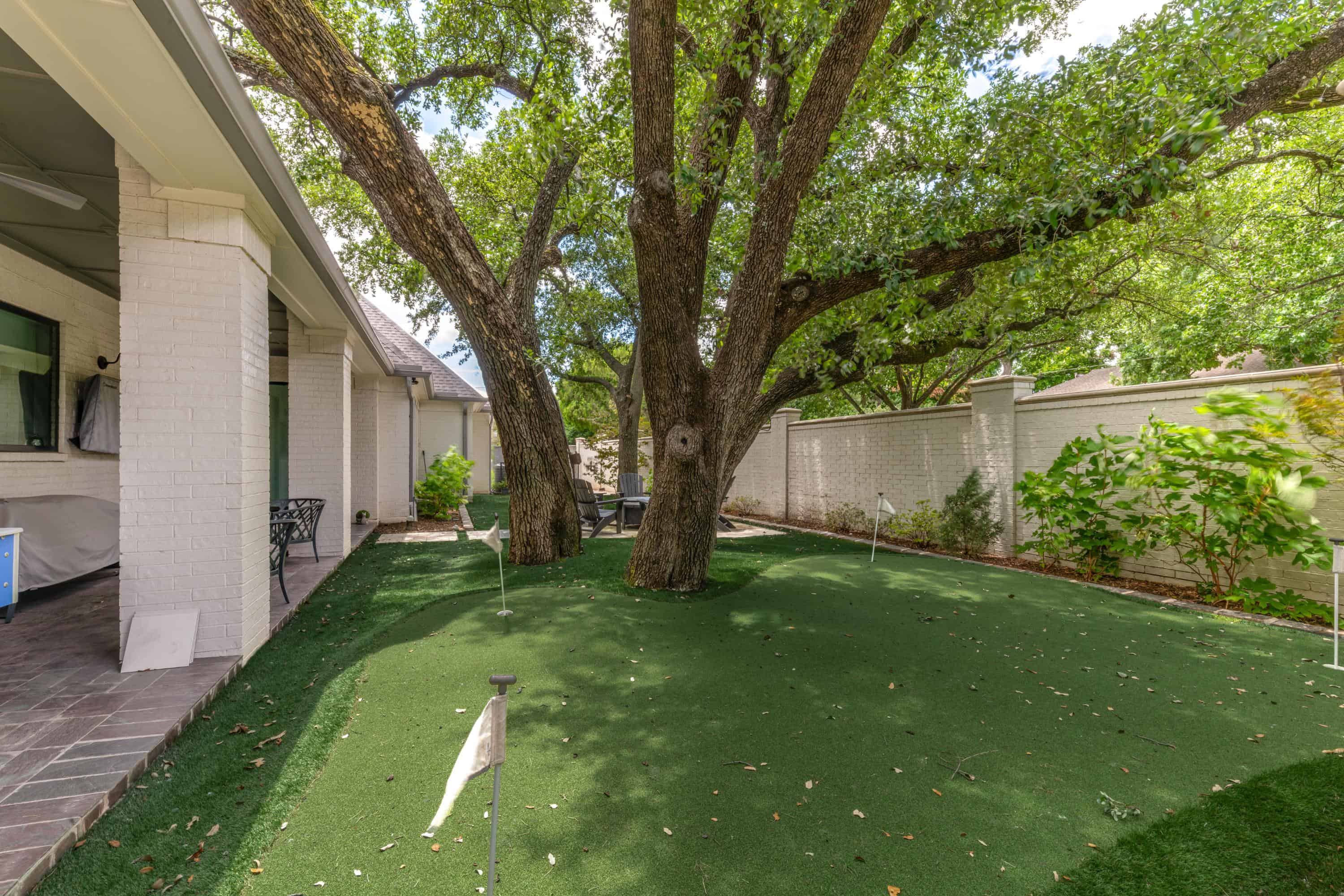4408 Beechwood Lane Dallas TX 75220