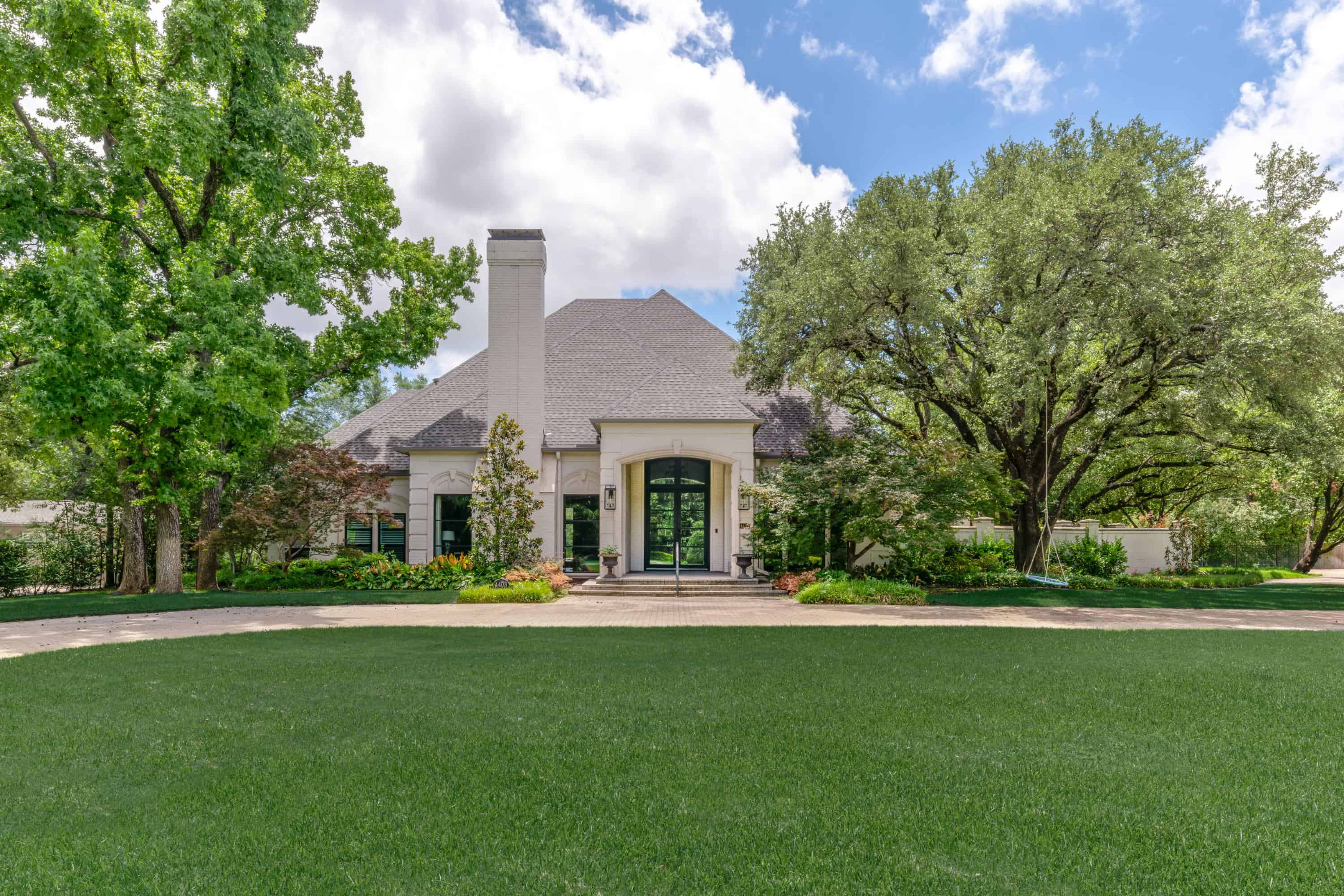 4408 Beechwood Lane Dallas TX 75220