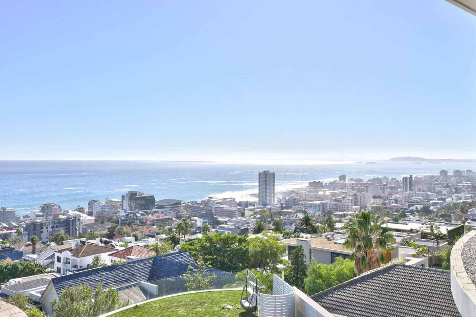 Alexandra Avenue Cape Town ZA 8005